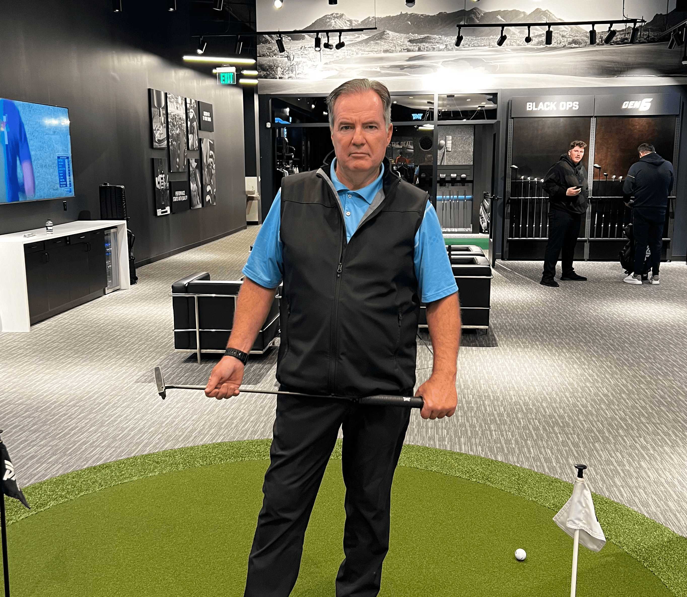 Imagen Golf - Image 4