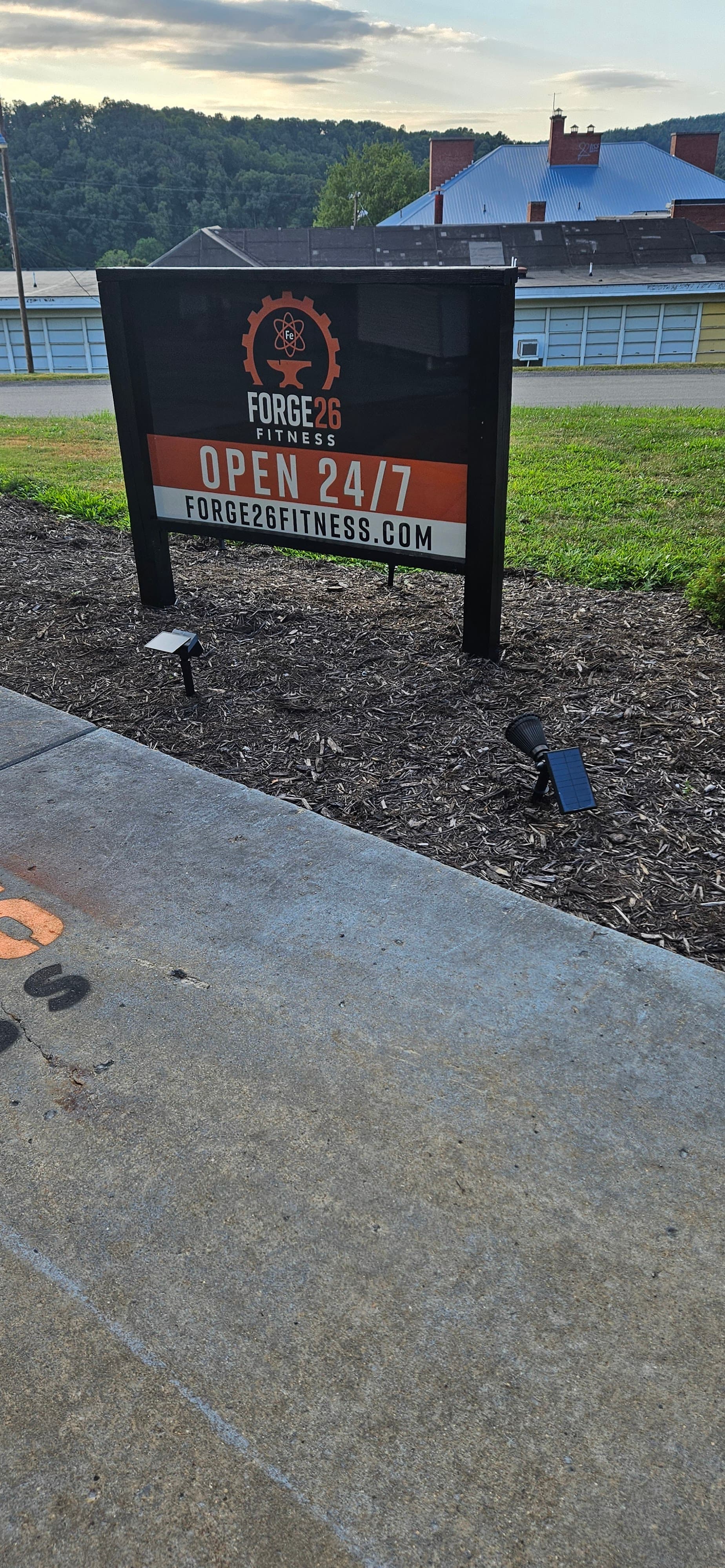 Forge 26 Fitness - Image 9