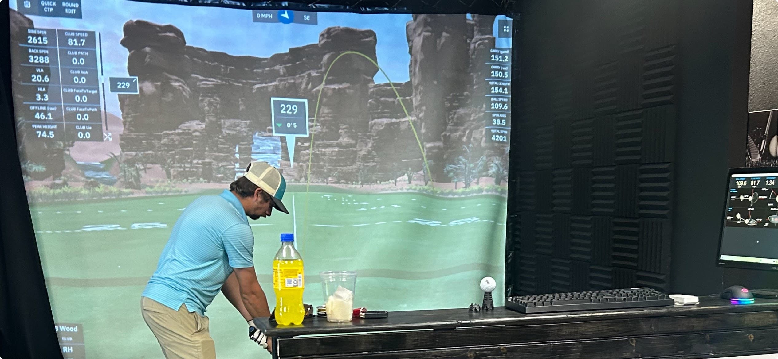 NB Par Tee Haus - Image 4