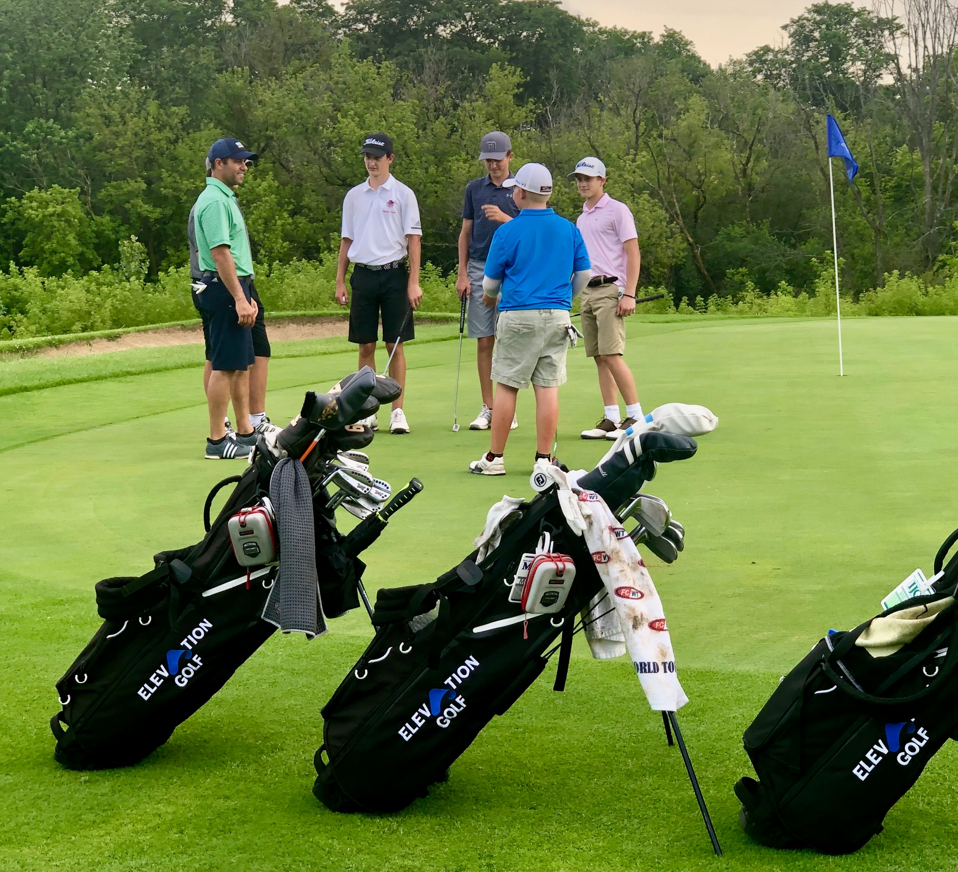 Elevation Golf Indianapolis - Image 4