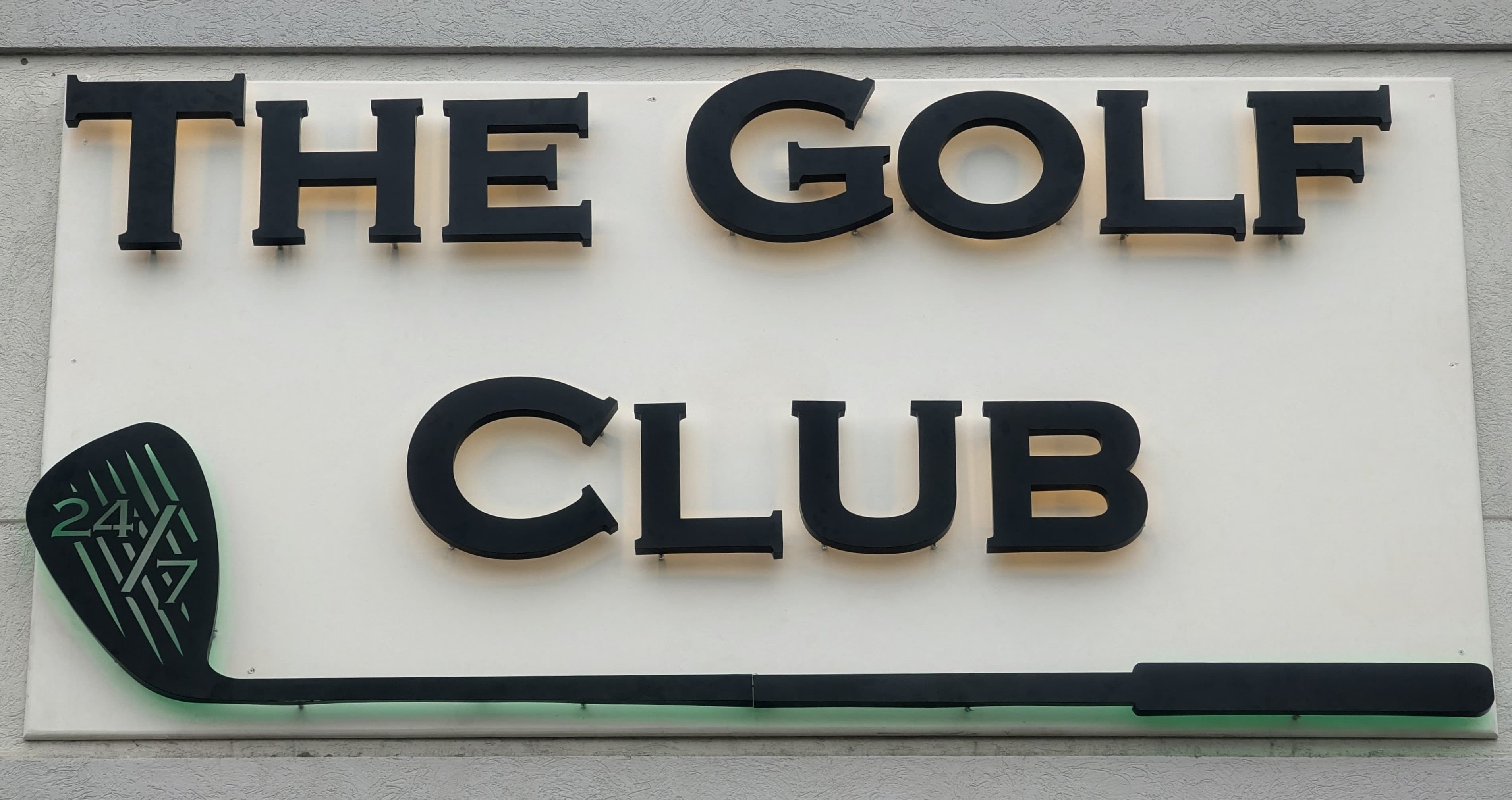 The Golf Club - Image 2