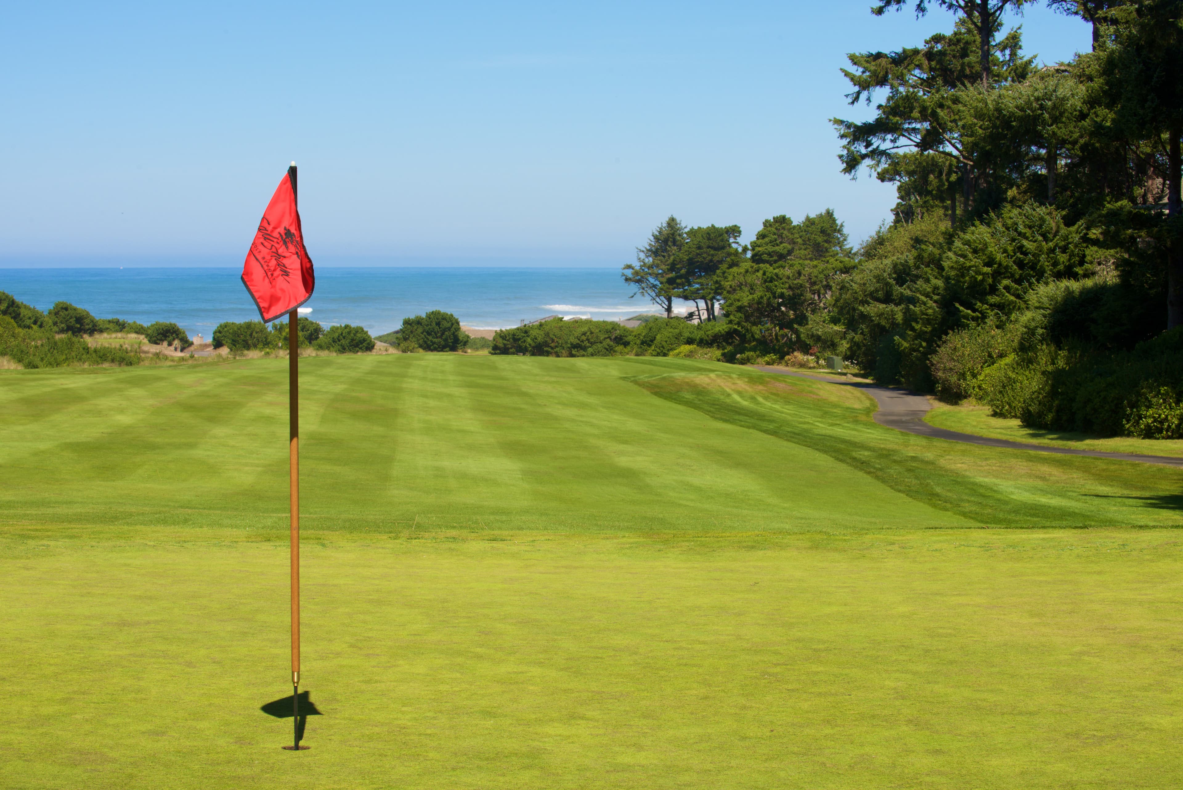 Salishan Golf Links - Image 5