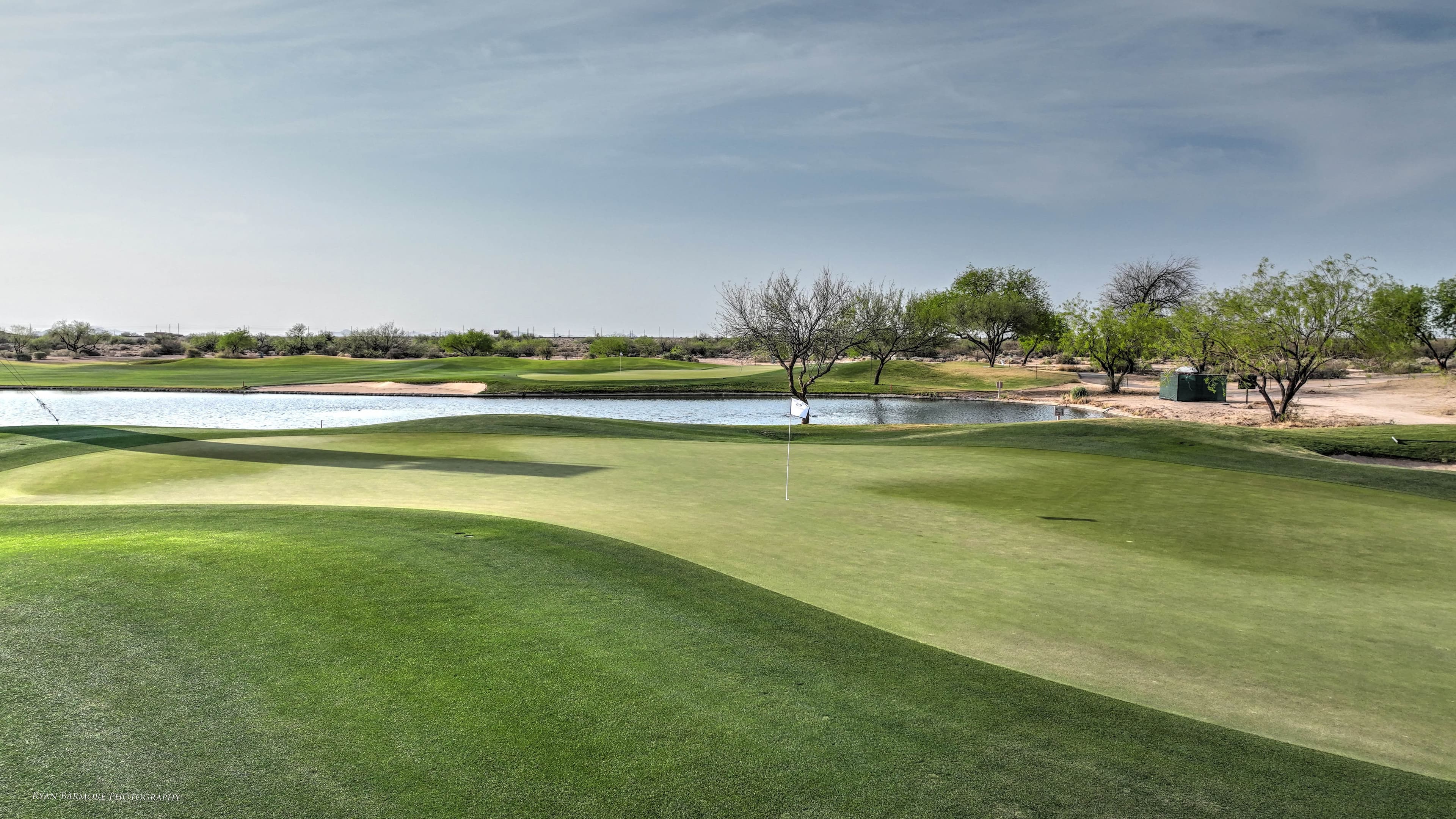 Whirlwind Golf Club at Wild Horse Pass - Image 1