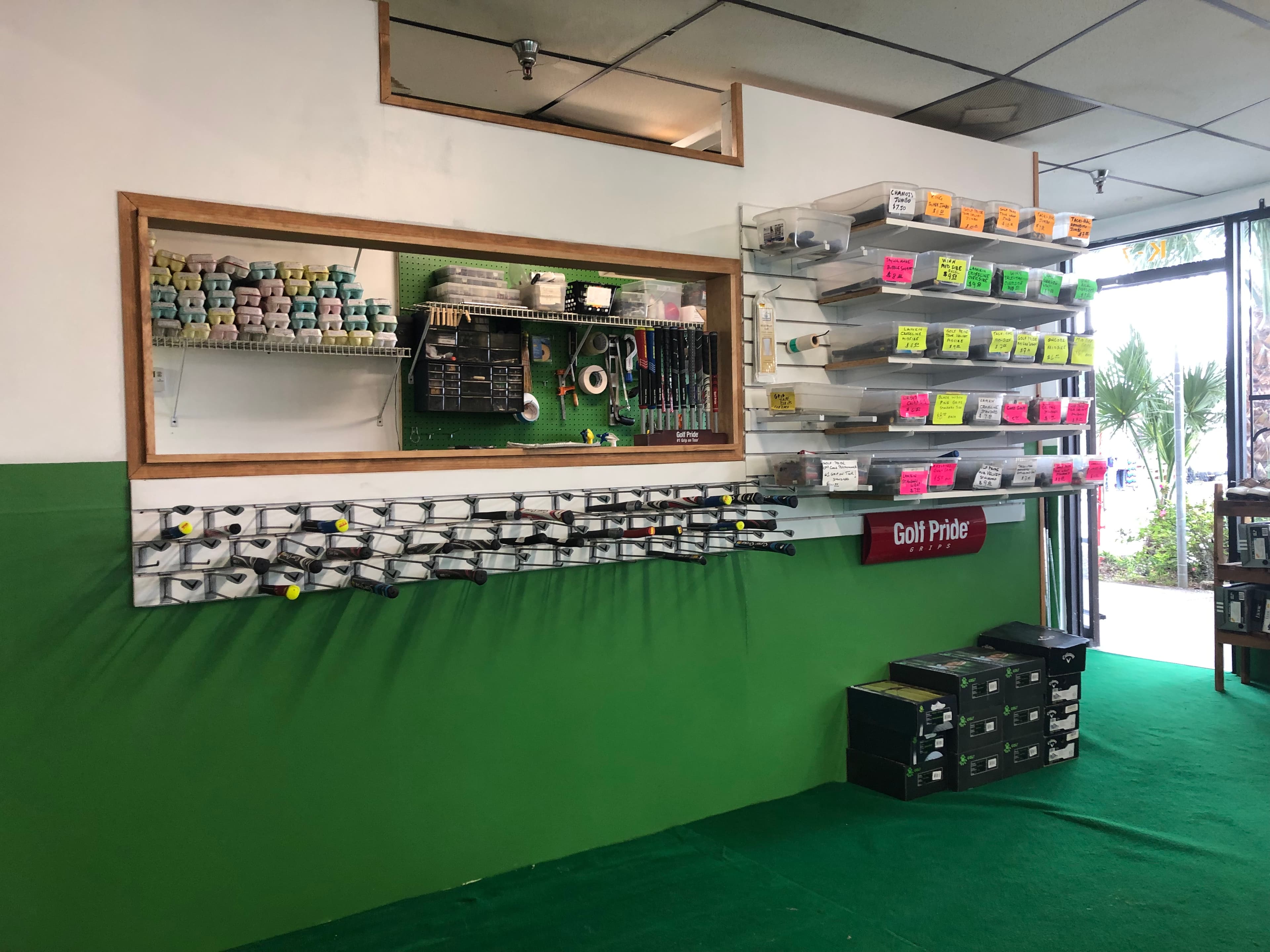 Bushwood Golf Shack - Image 9