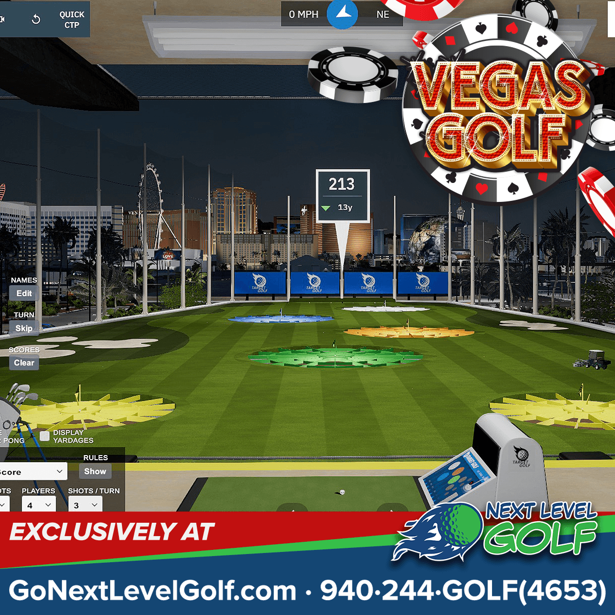 Next Level Golf - Image 4