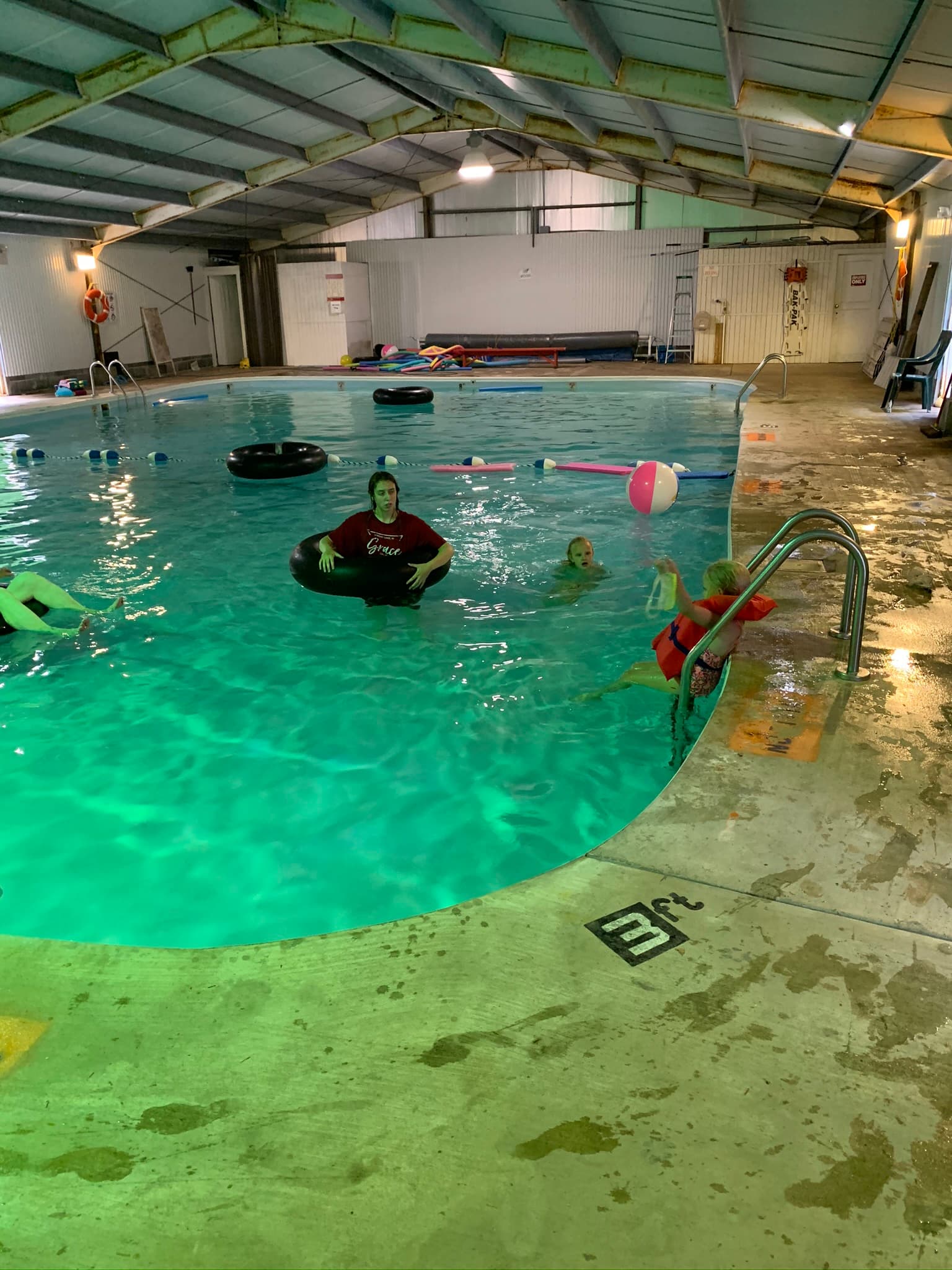 Camp Albryoca - Image 2