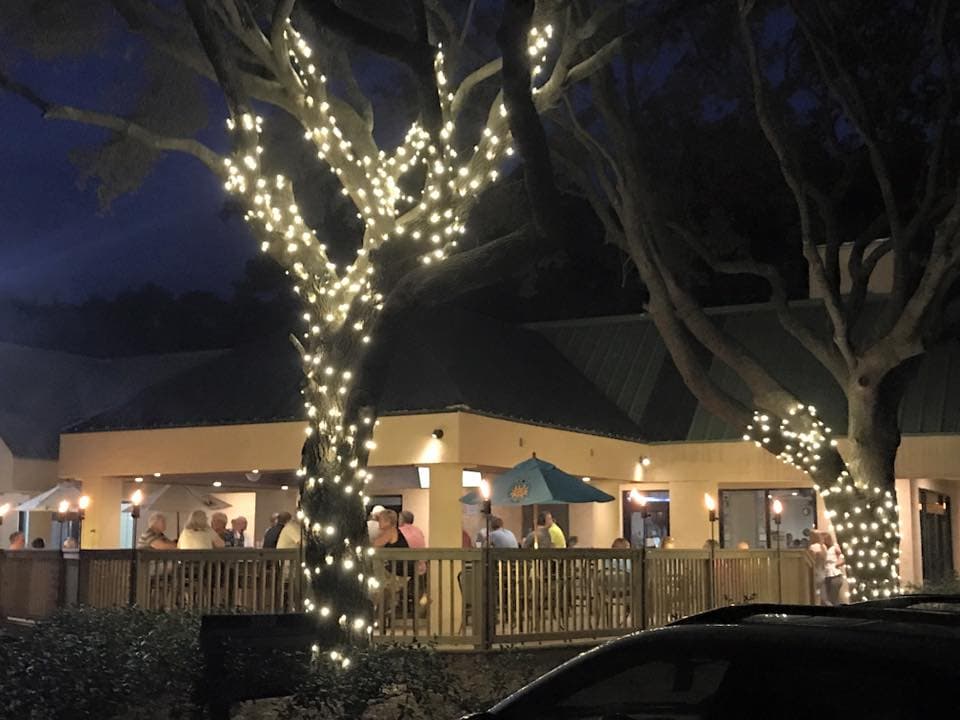 Club Seats Grille - Image 3