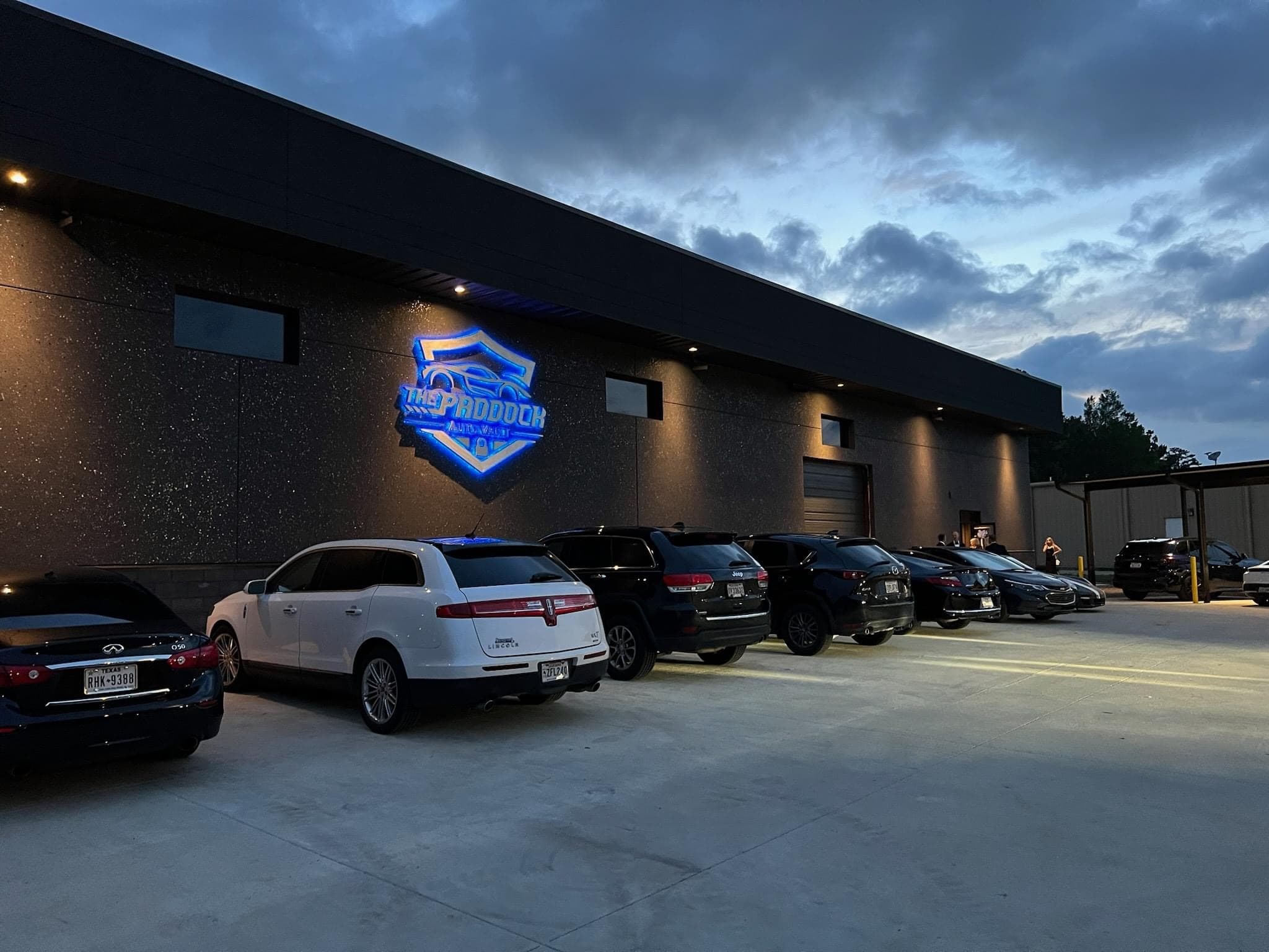 The Paddock Shreveport - Image 4