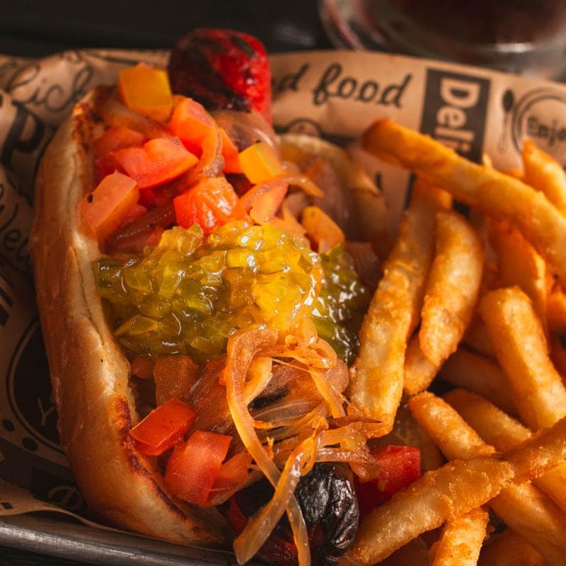 Par 3 Sports Bar & Grill - Image 7