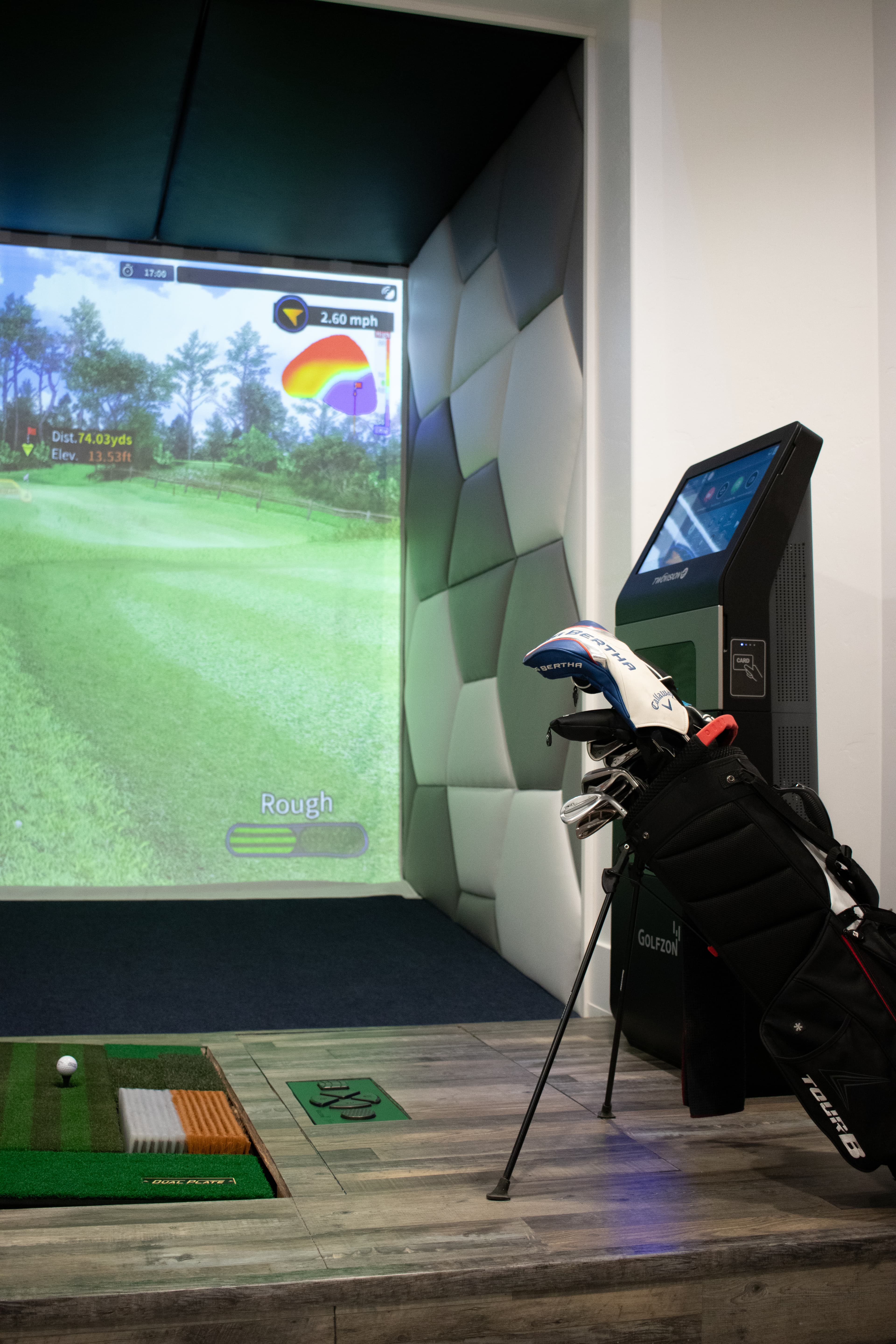 Bird Brothers Golf Co. - Image 8