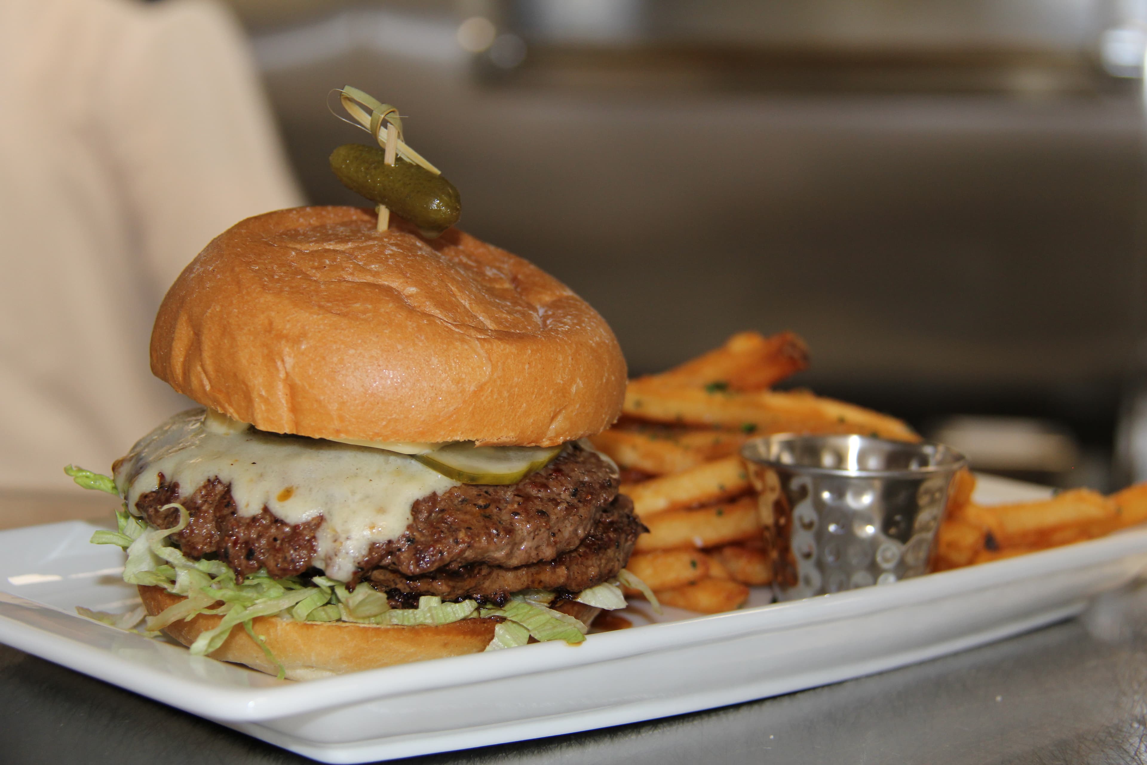 TeeBox Indoor Golf Club - Image 2