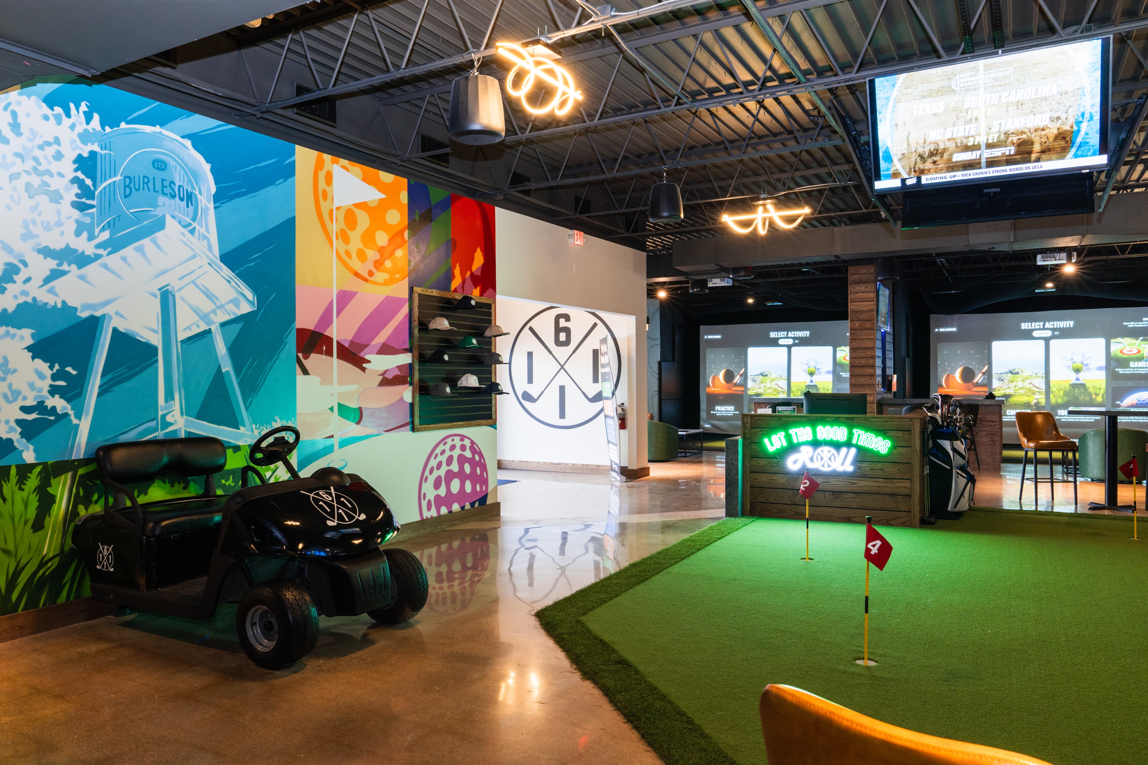 1611 Golf Club - Image 3