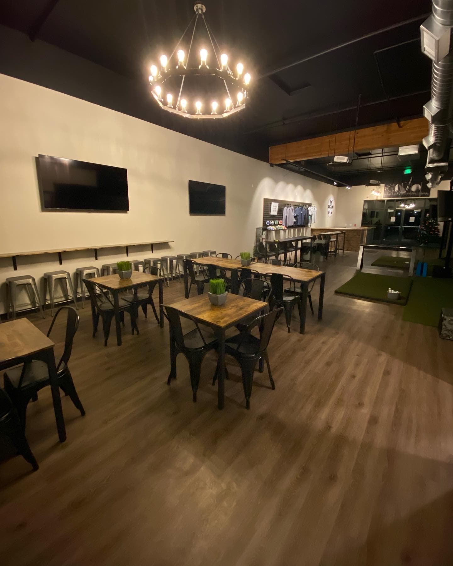 The Golf Loft - Image 2