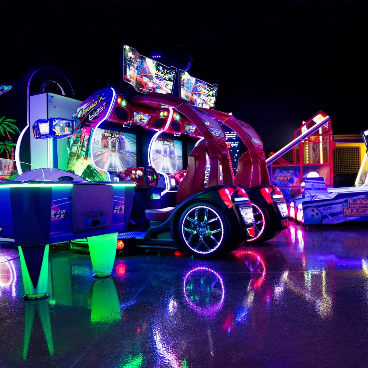 Fort Lauderdale Putting Edge - Image 6