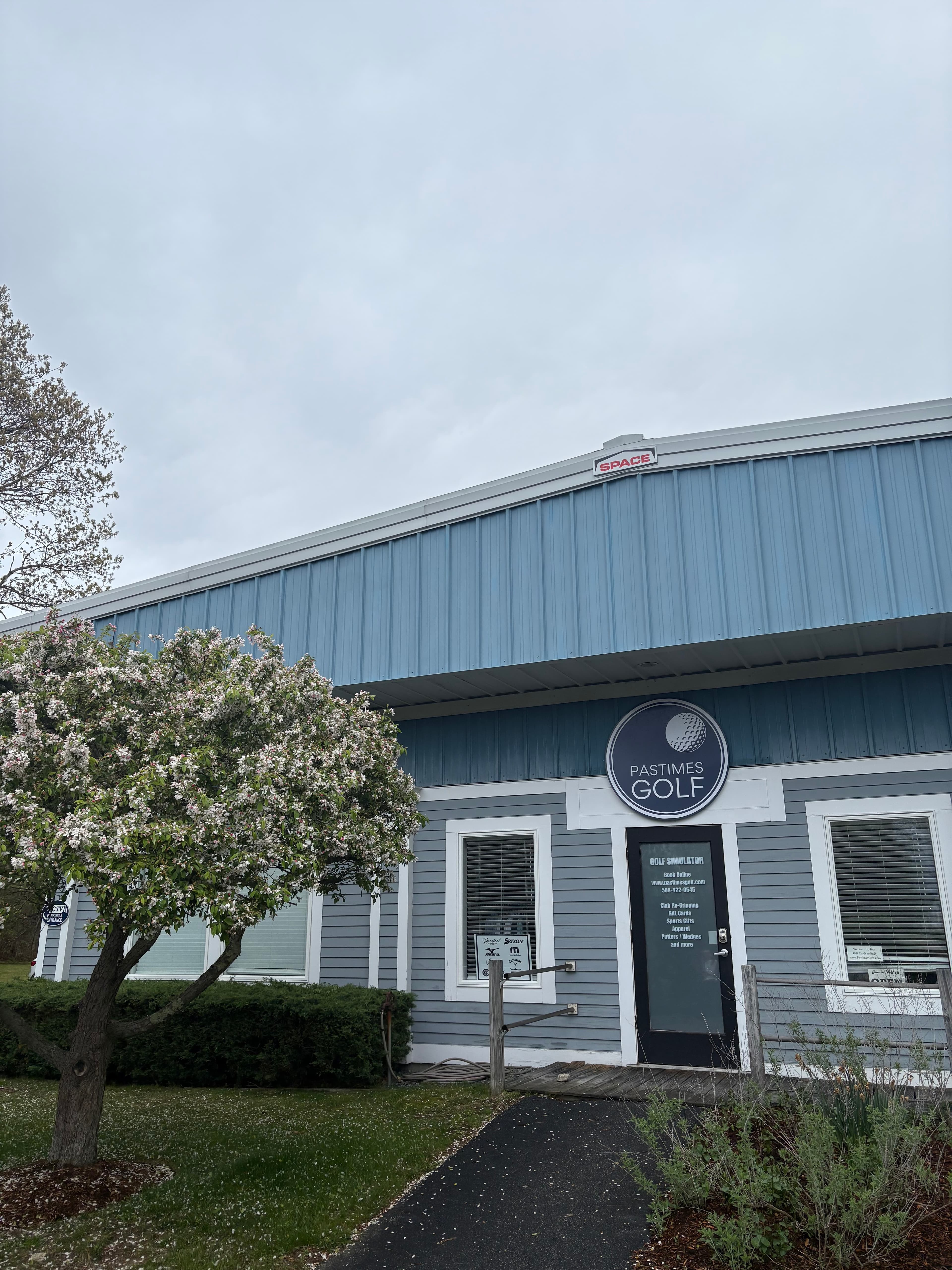 Pastimes Golf - Indoor Golf Simulator - Image 2