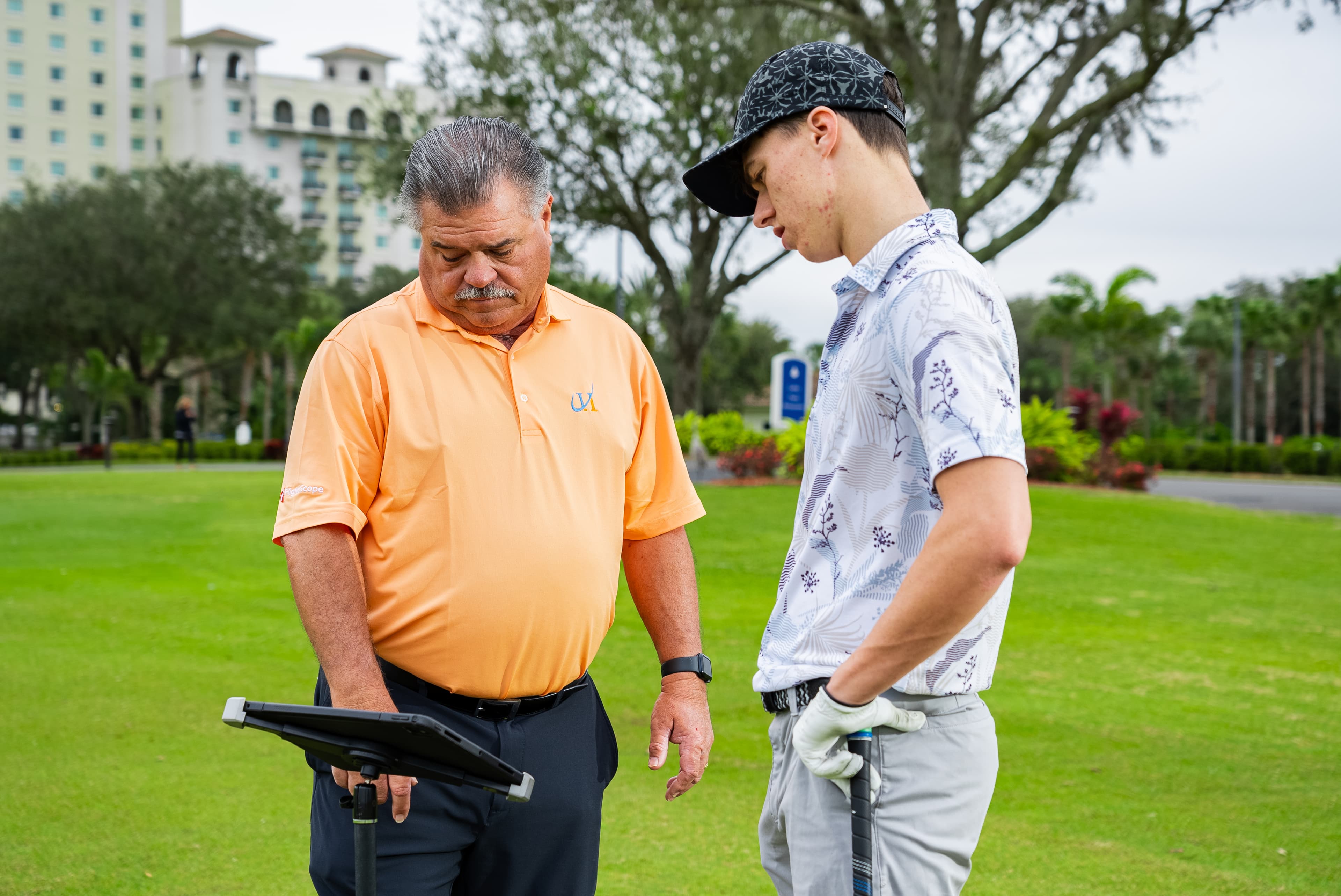 John Hughes Golf - Image 9