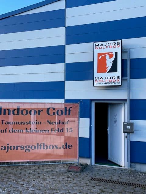 Majors Golfbox - Image 13