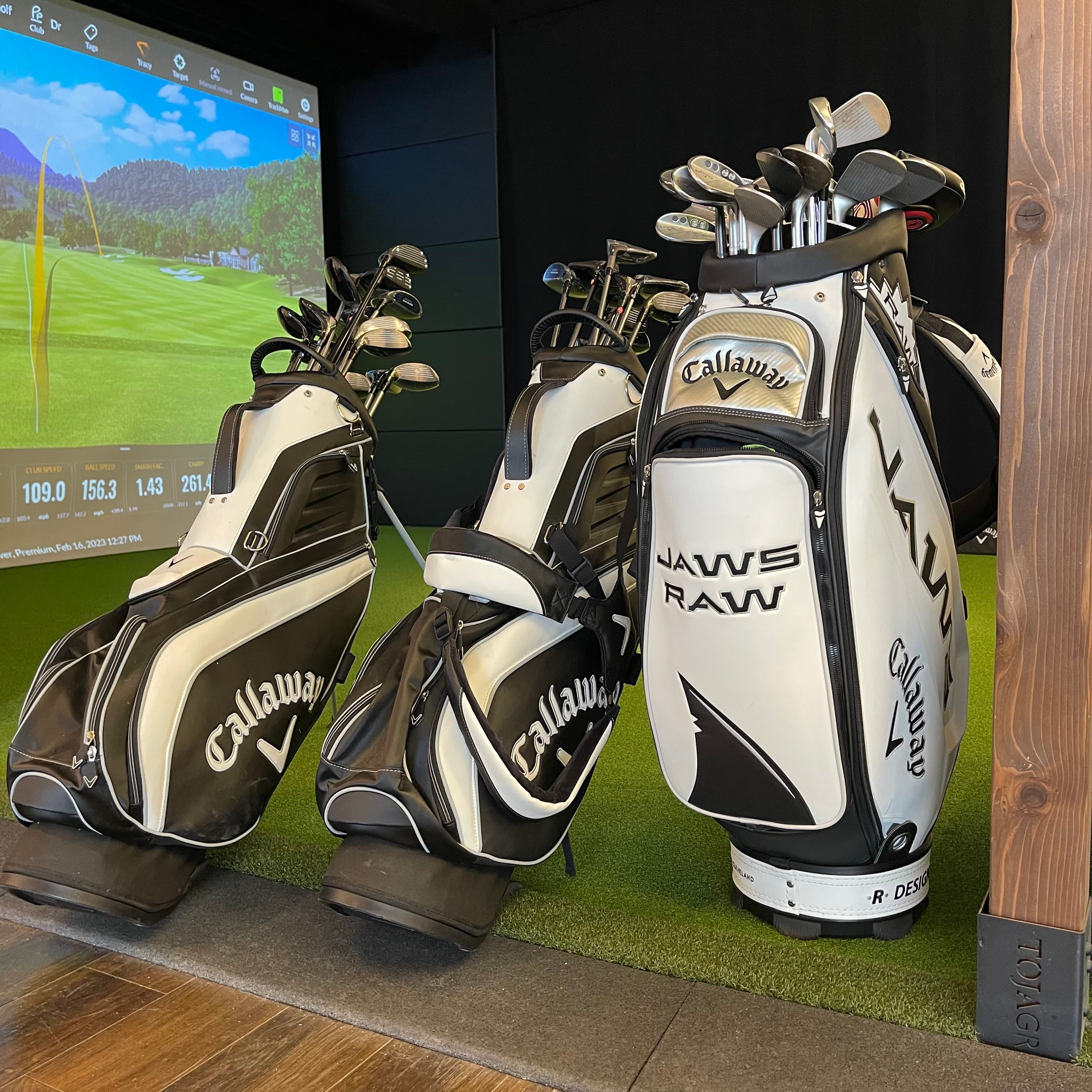 Burloak Indoor Golf - Image 10