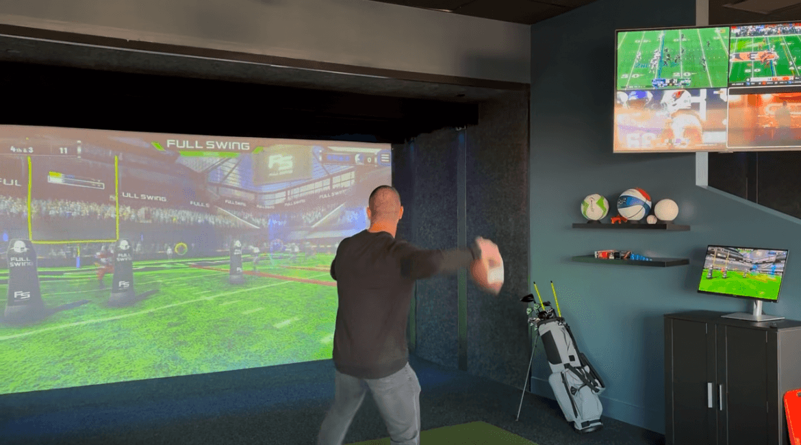 Cart Path Only Golf & Sport Club - Image 9