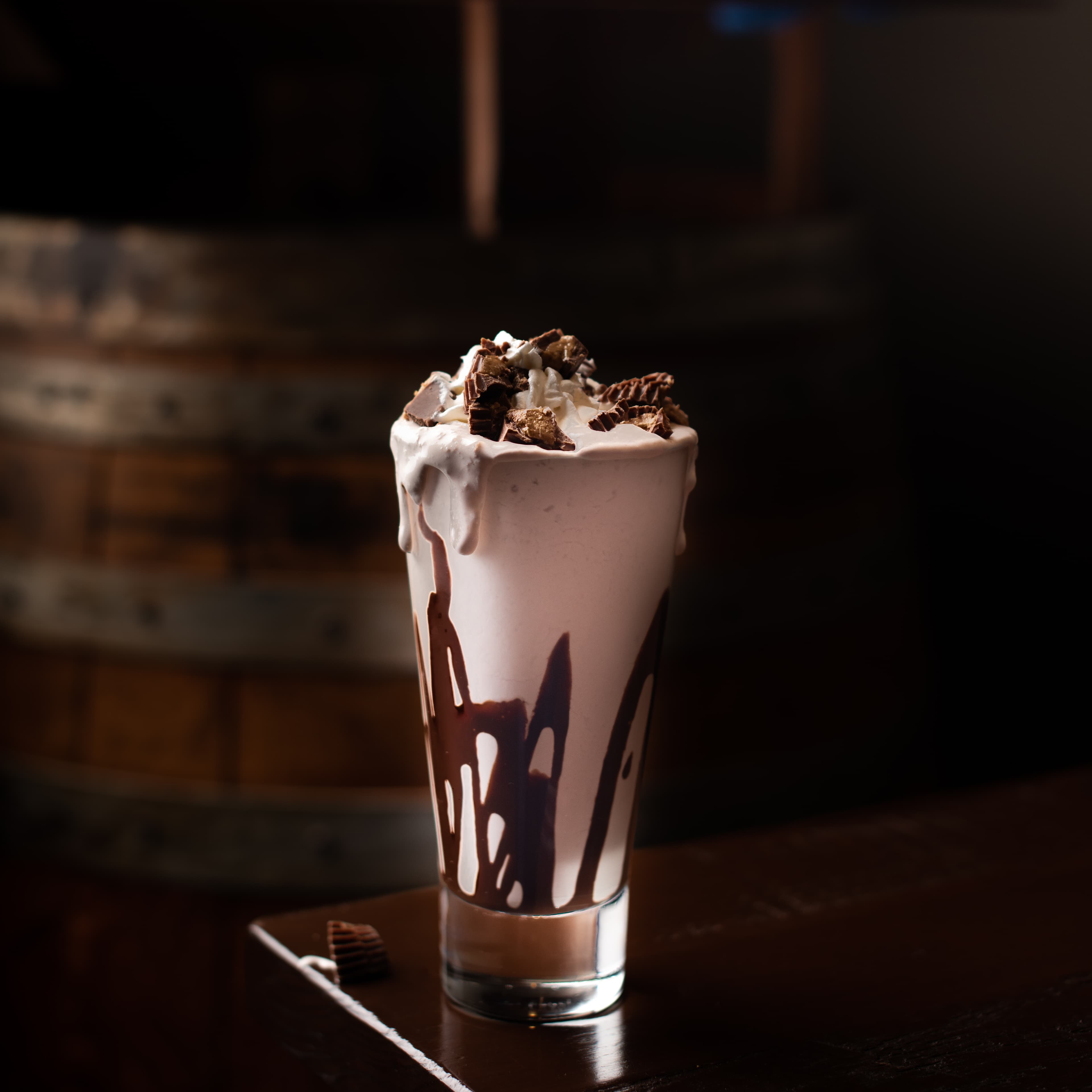 Blind Squirrel - Florence - Image 3