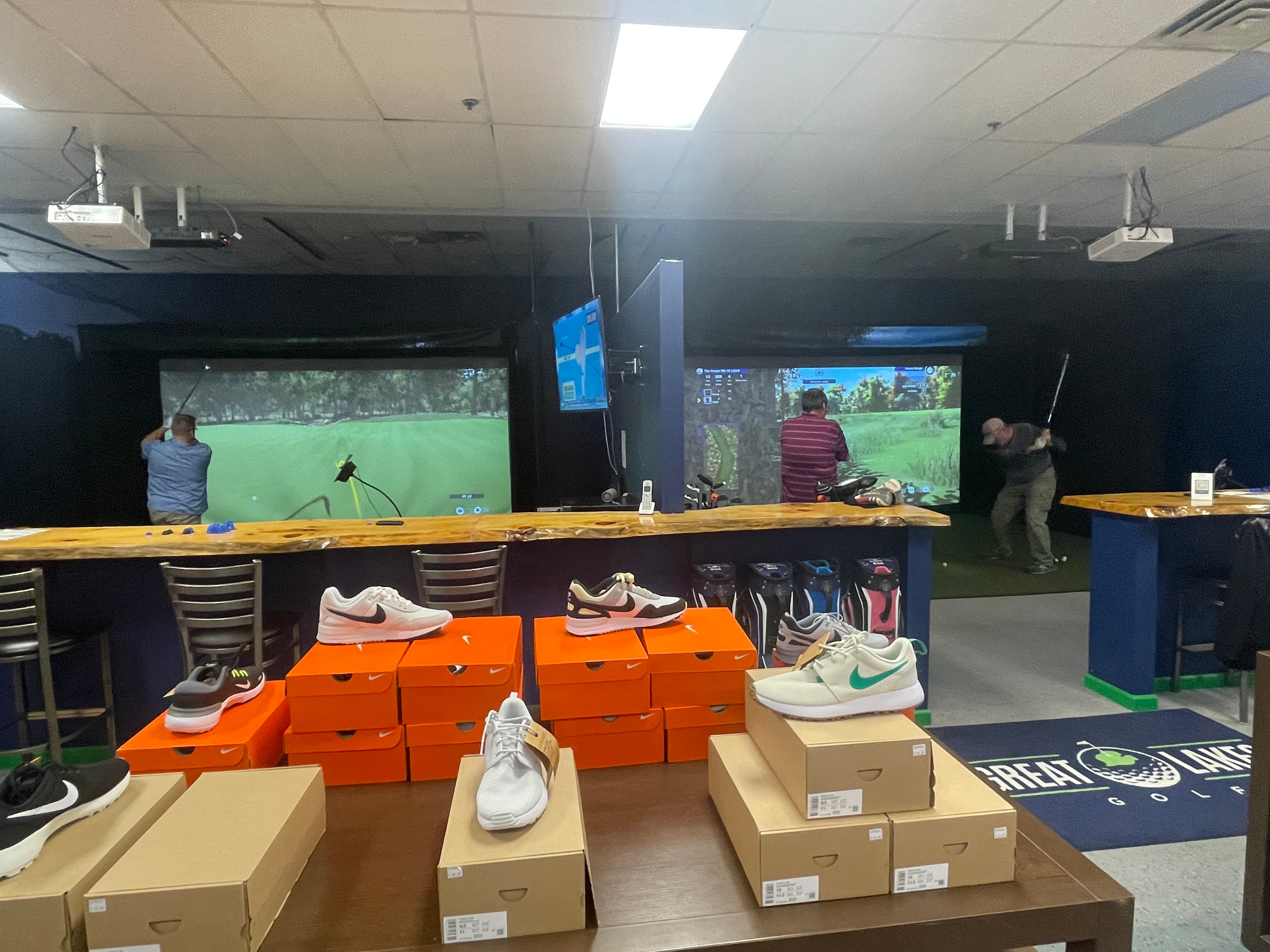 Great Lakes Golf (Bay City) - Image 8