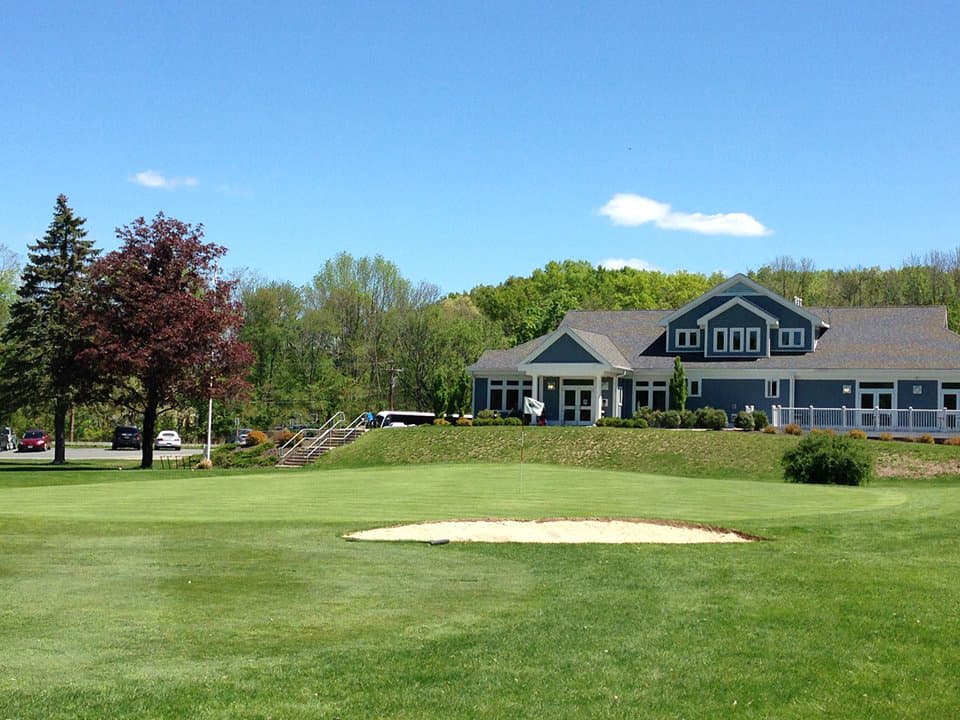 The Links at Mass Golf - Image 1