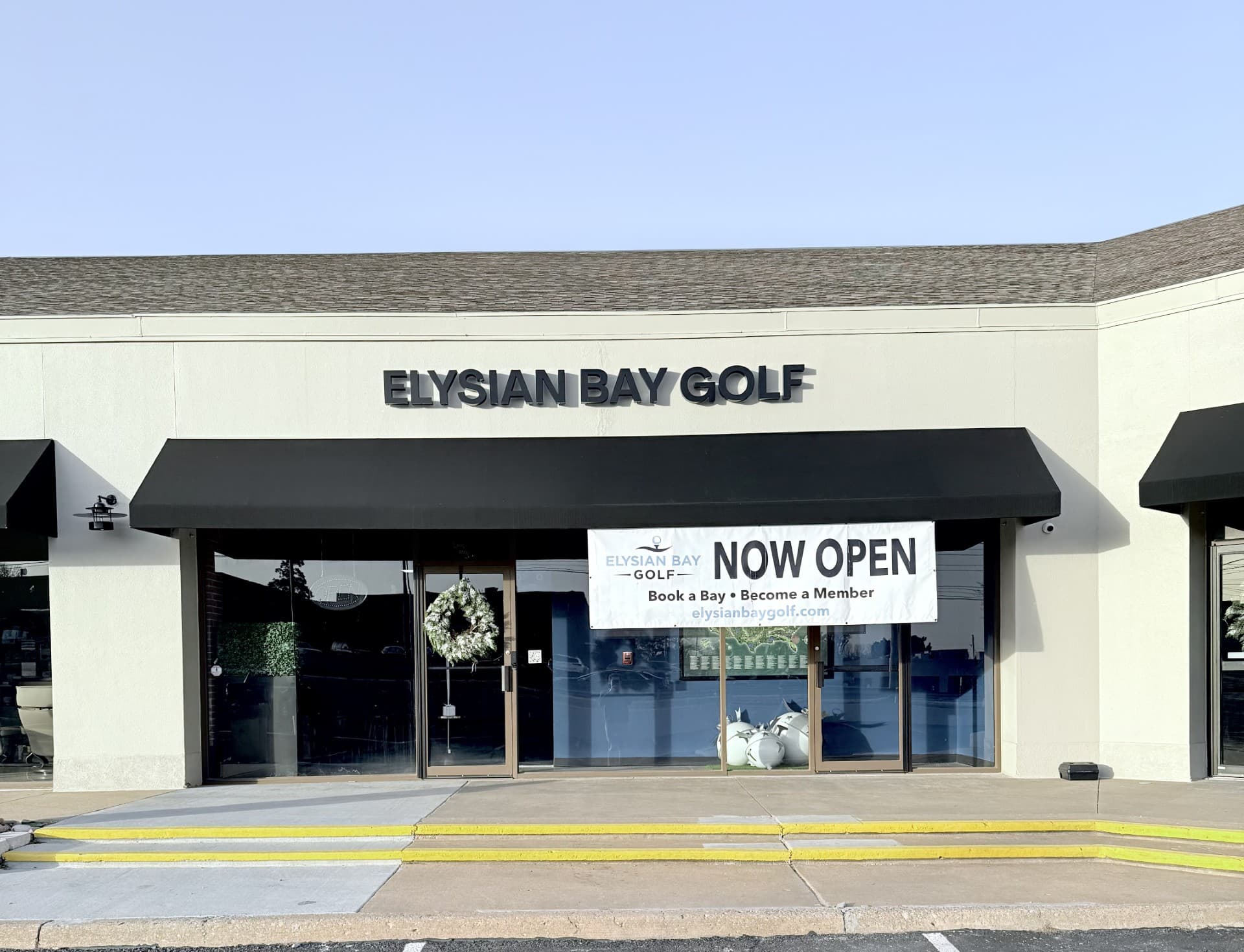 Elysian Bay Golf - Image 1
