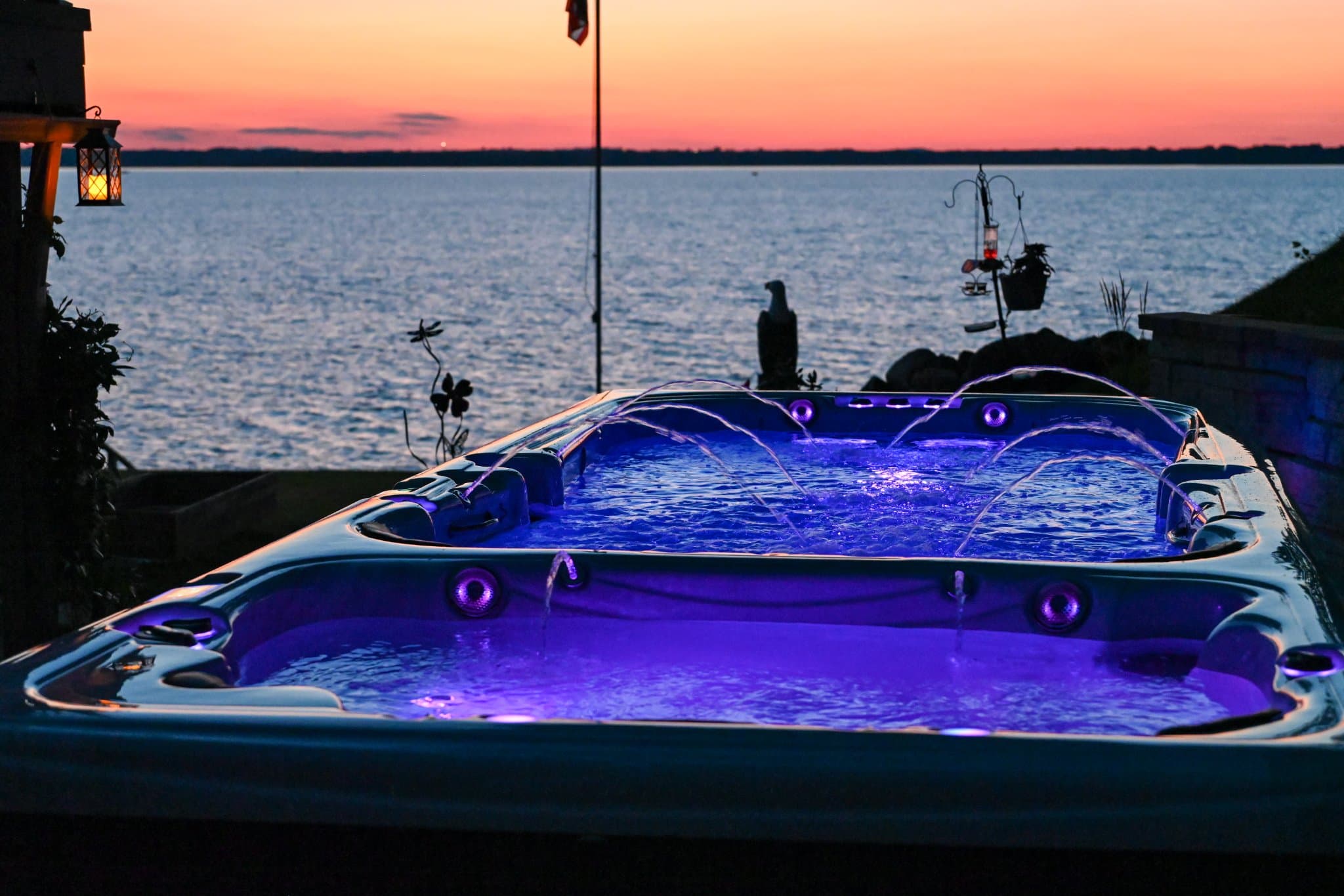 Nelson's HomeTowne Recreation - Image 2