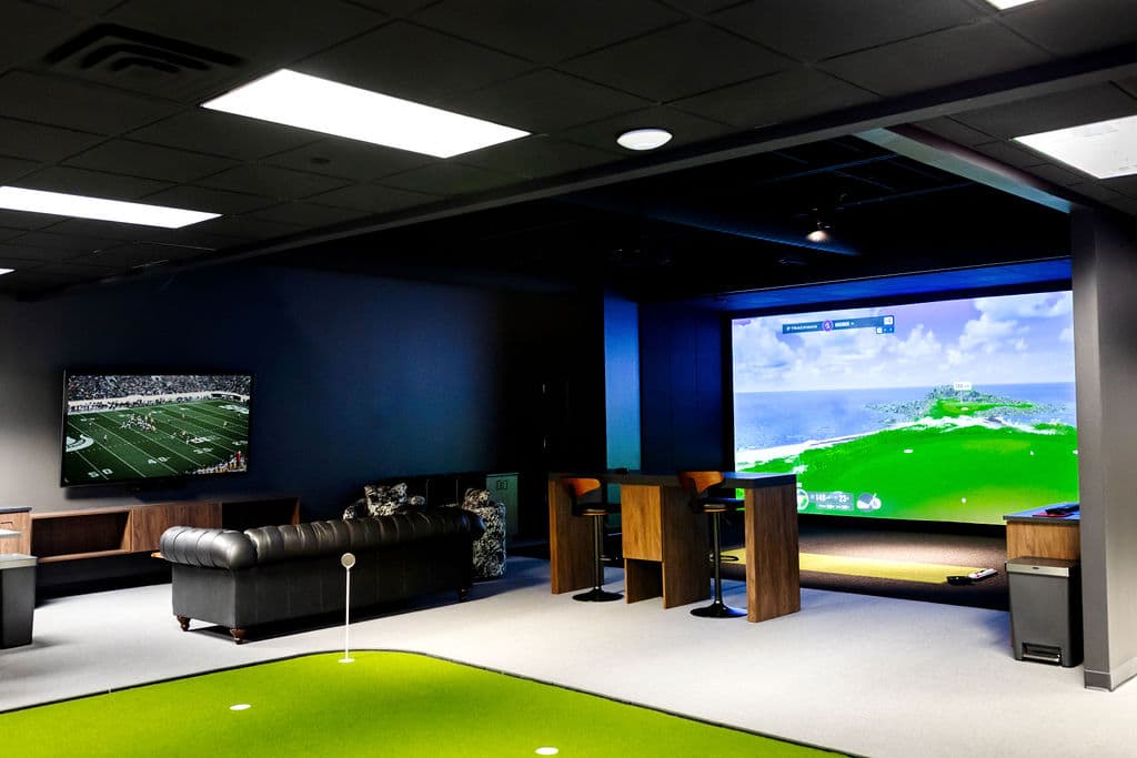 bogibox Golf Woodbury - Image 8