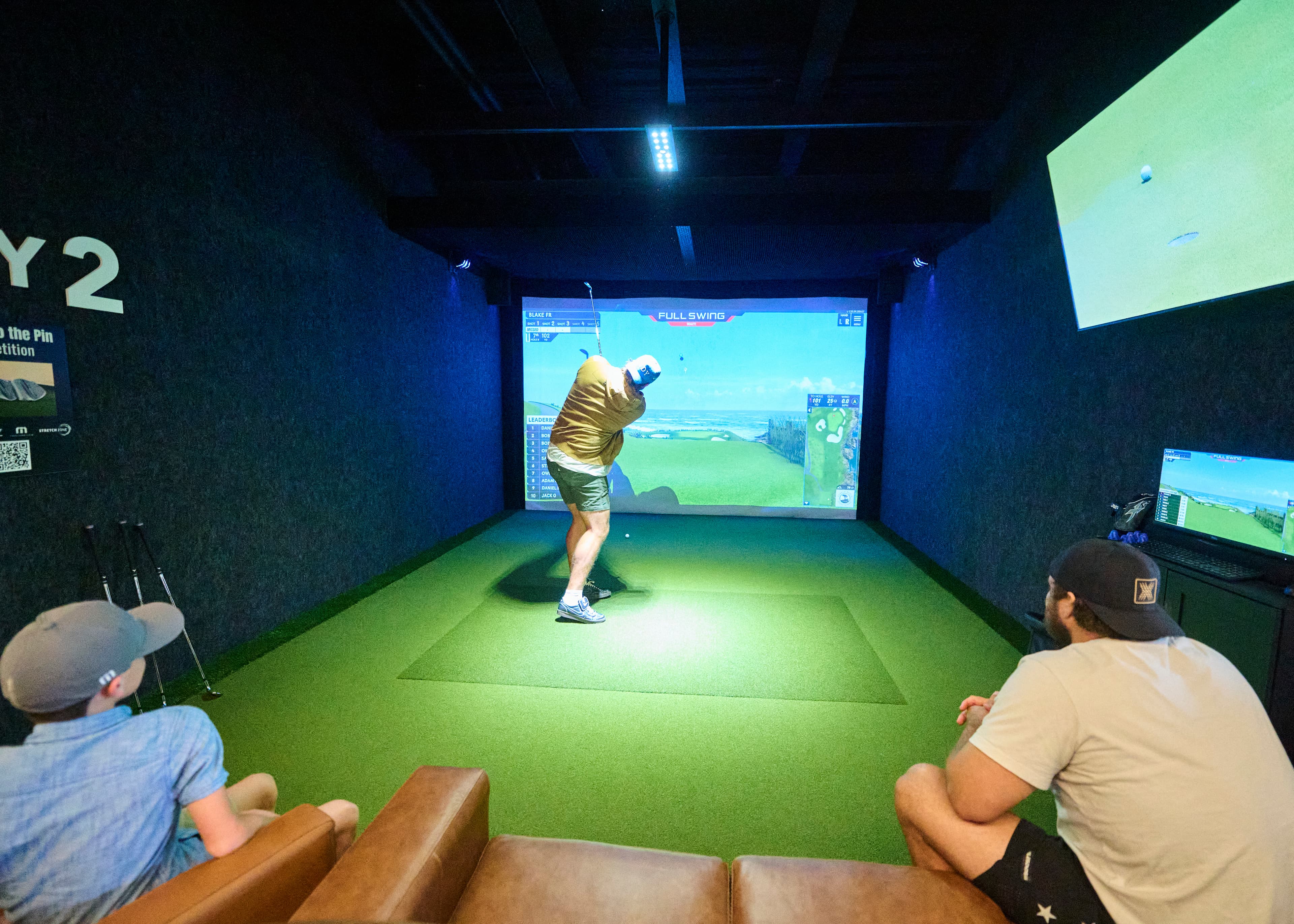 The Back Nine Golf | Fishers, IN - Image 8