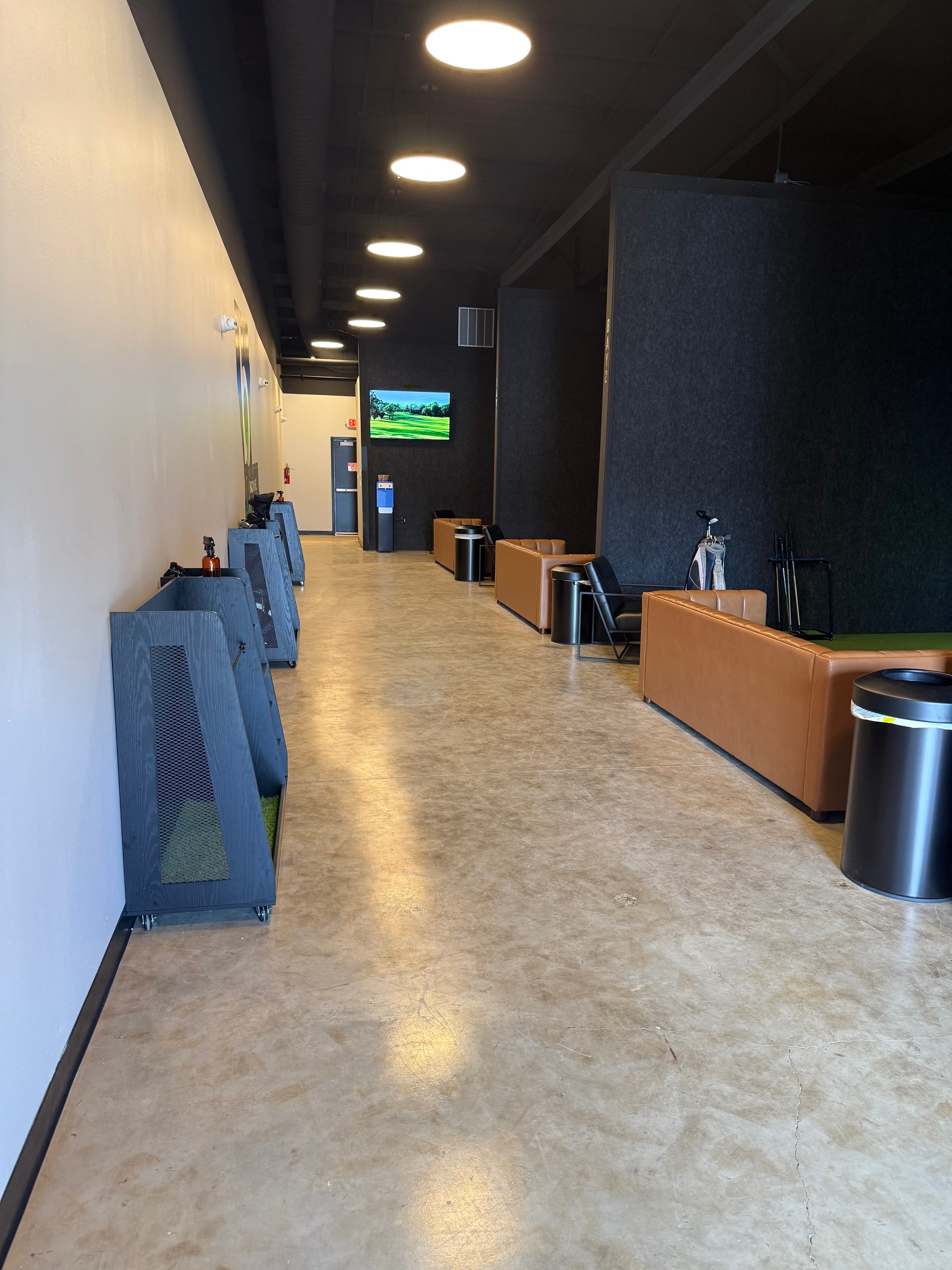 The Back Nine Golf | Shreveport, LA - Image 8