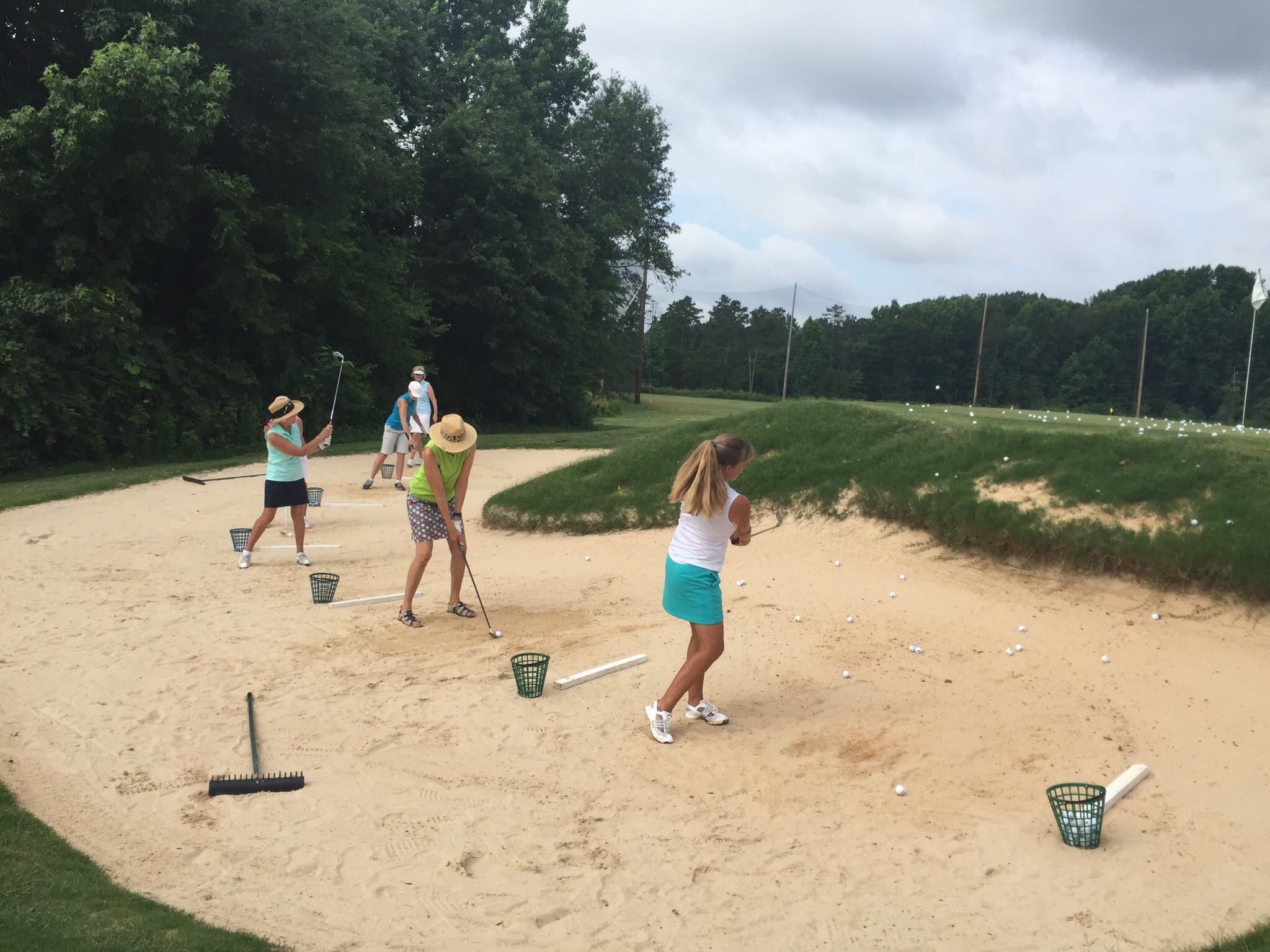 Marc Lapointe Golf - Image 5