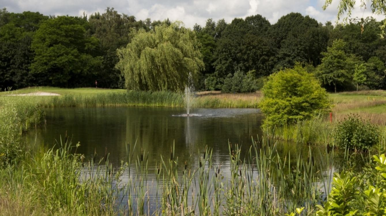 Golf Vught - Image 1