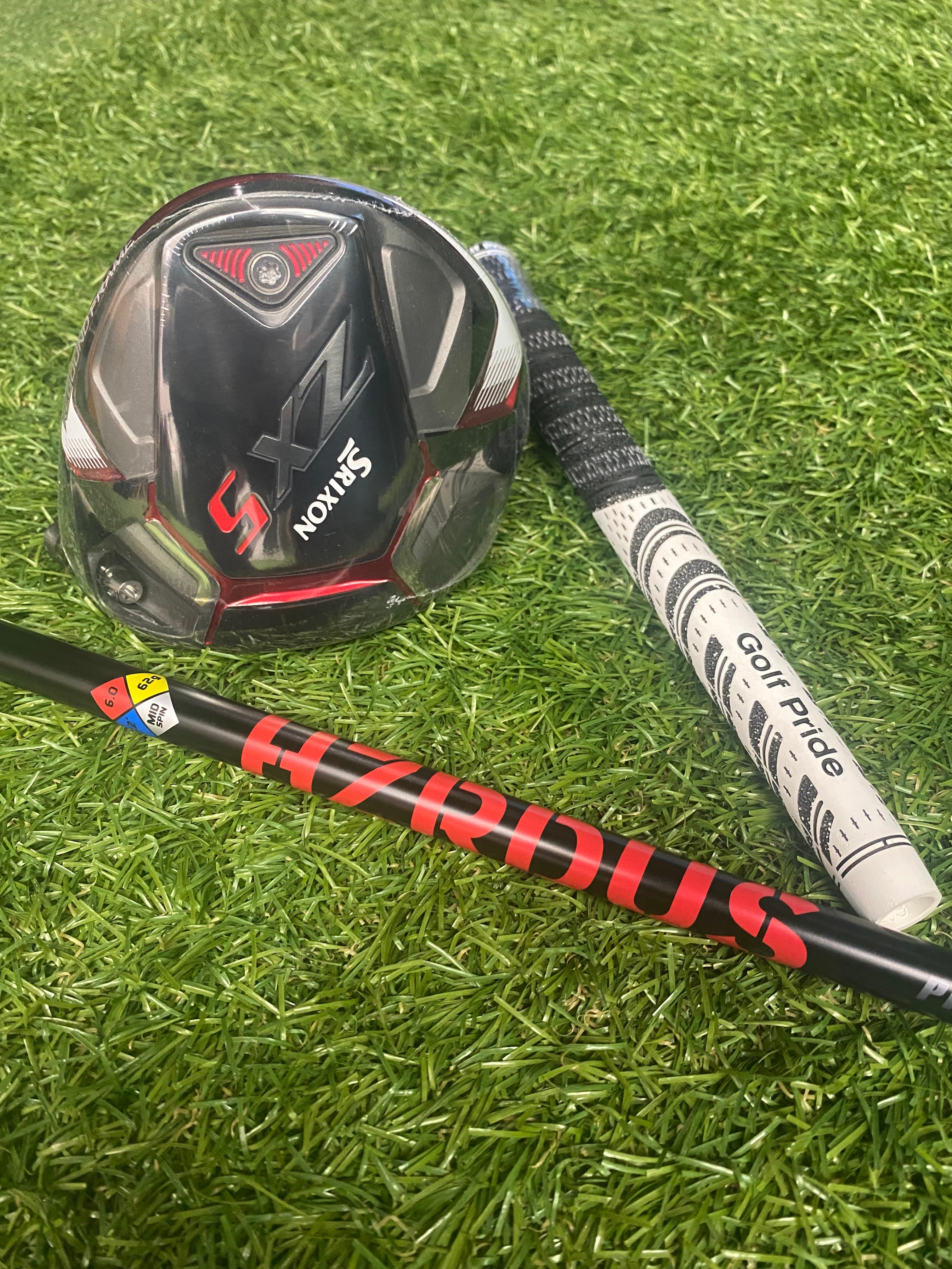 Concept Golf - Image 7