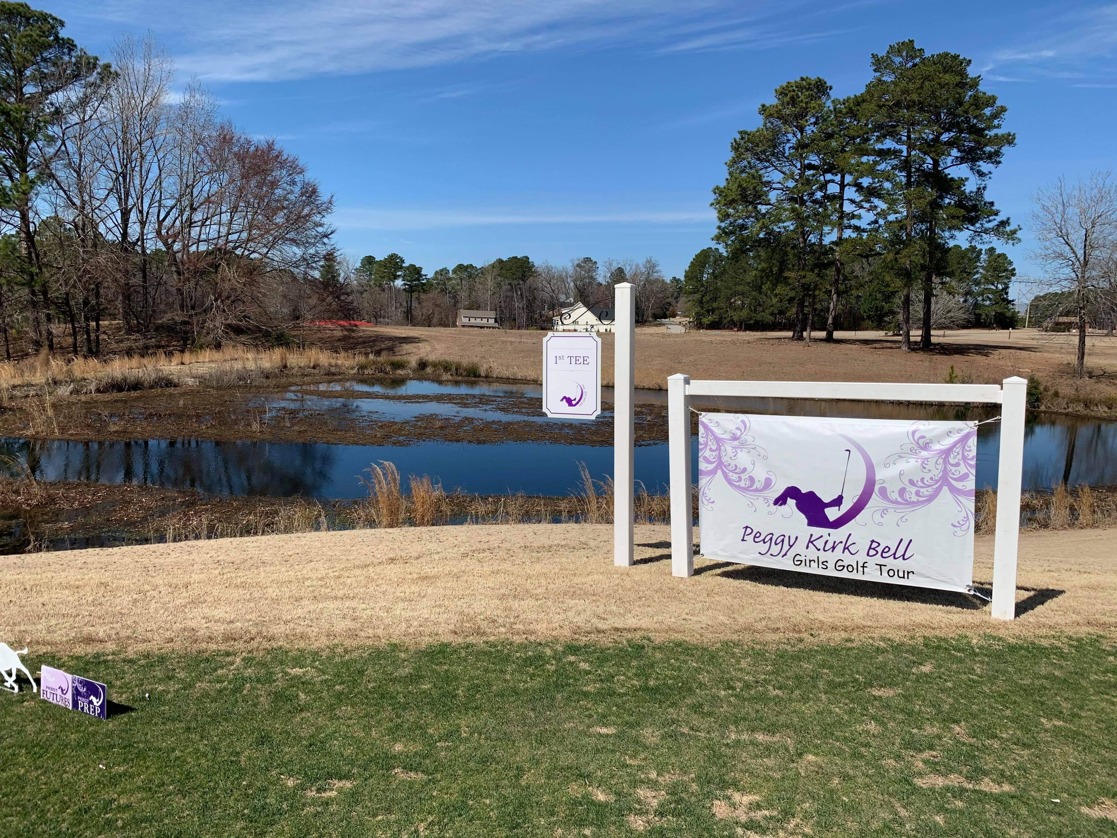 Academy De Golf Fred Colgan - Image 9