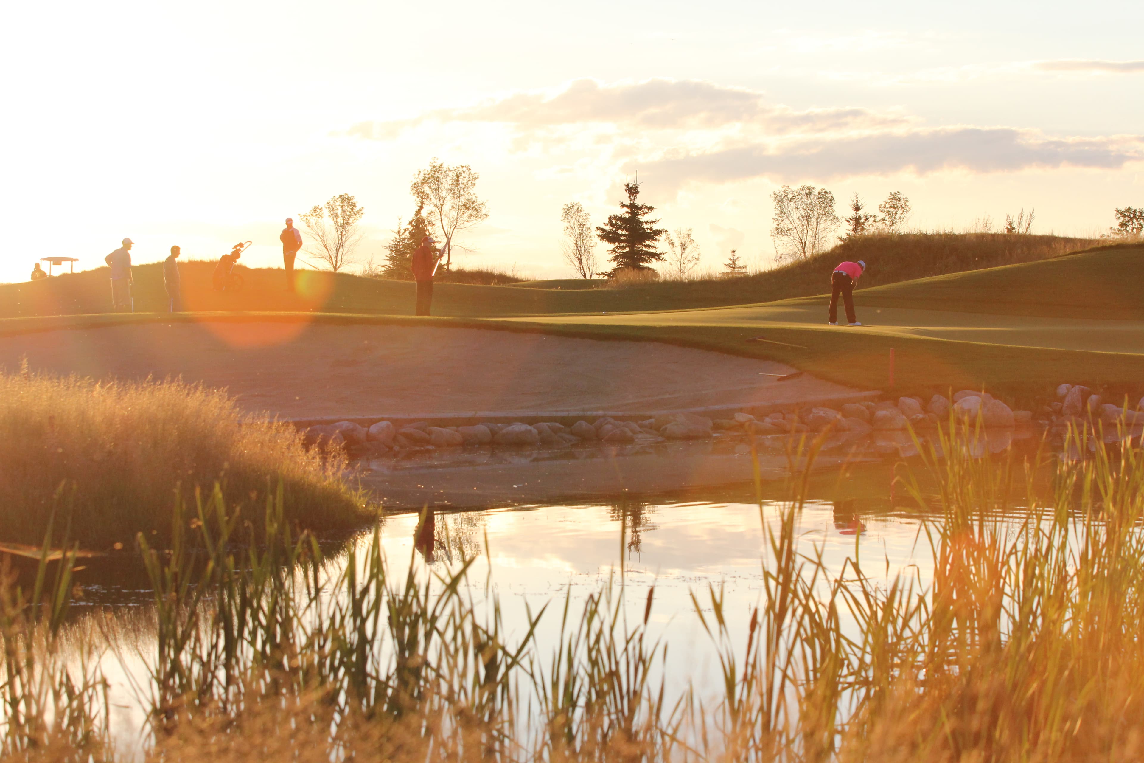 The Legends Golf Club - Image 8