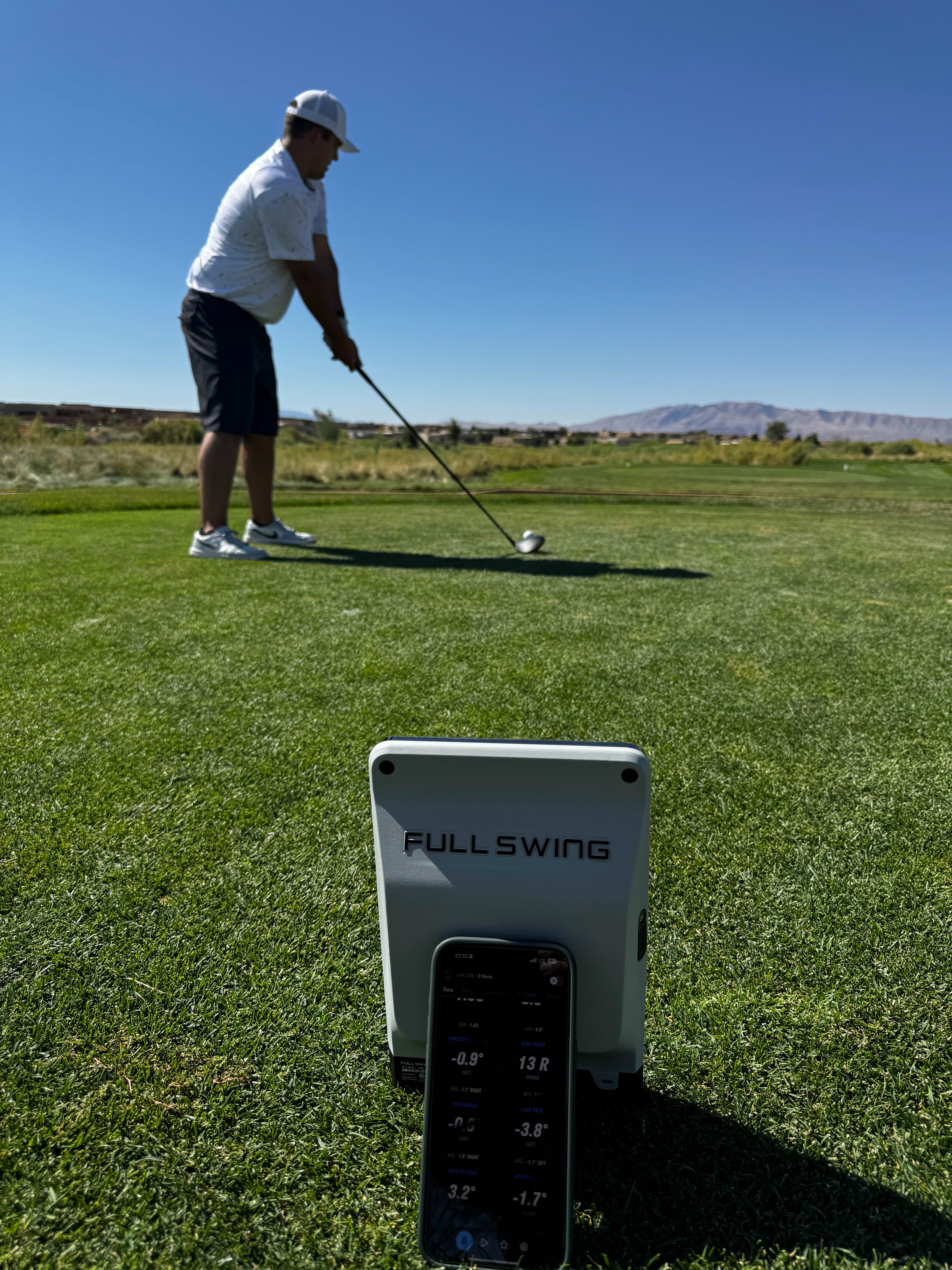 The Back Nine Golf | St George, UT - Red Cliffs - Image 9