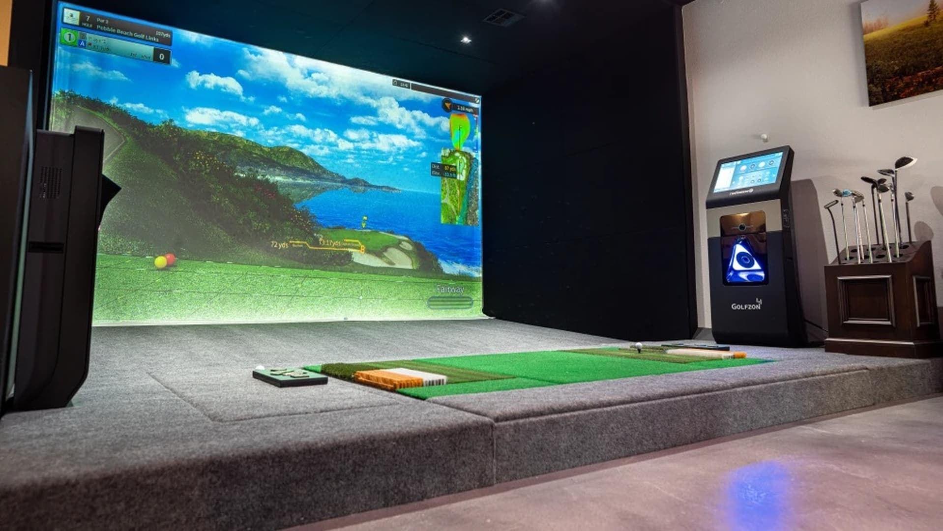 Amarillo Golf Club - Image 10