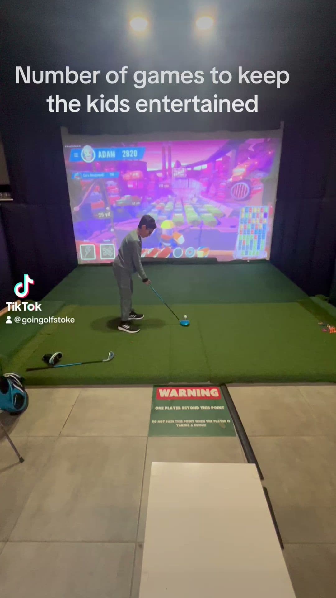 Goin' Golf - Image 5