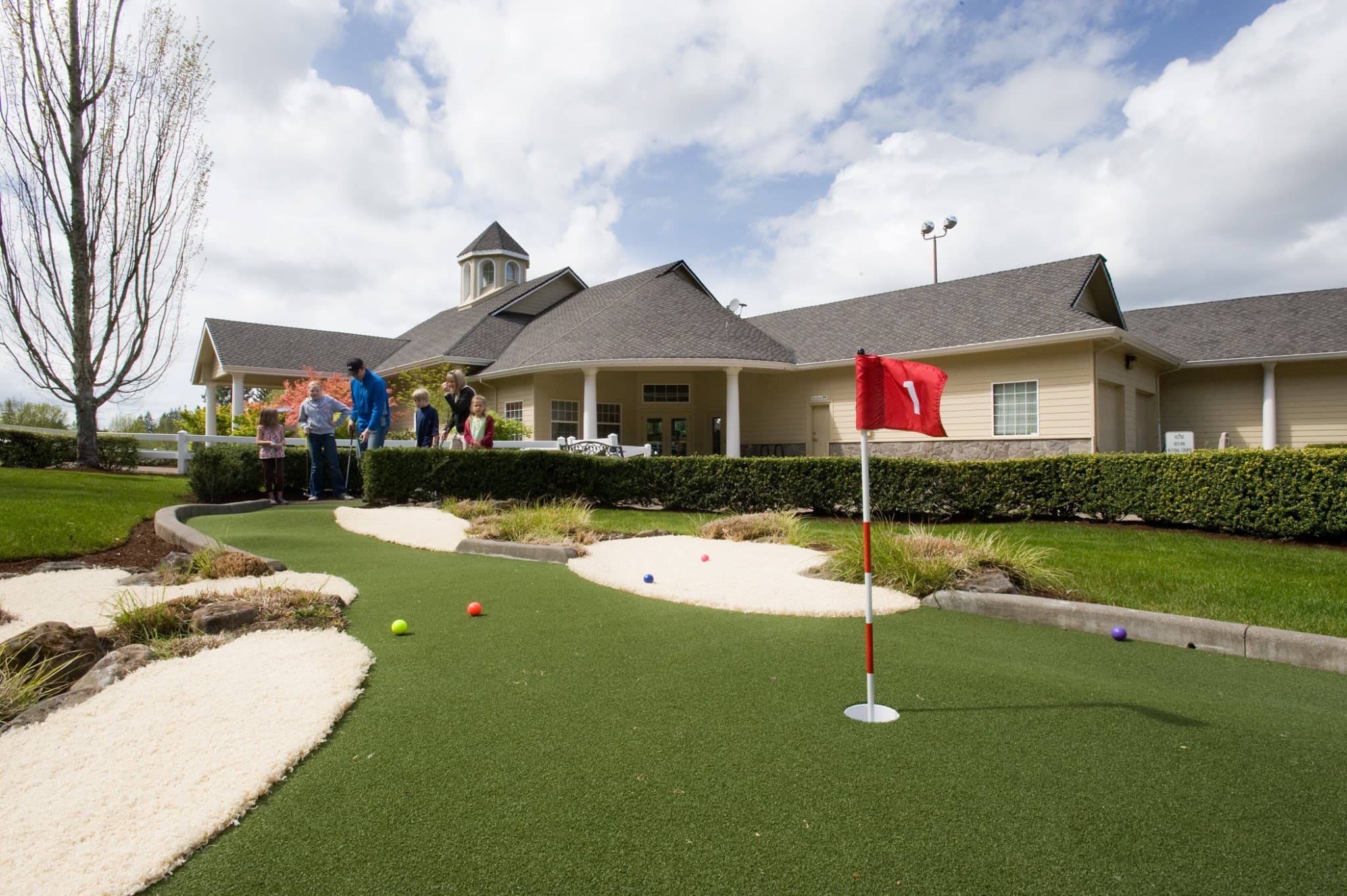 Tualatin Island Greens - Image 10