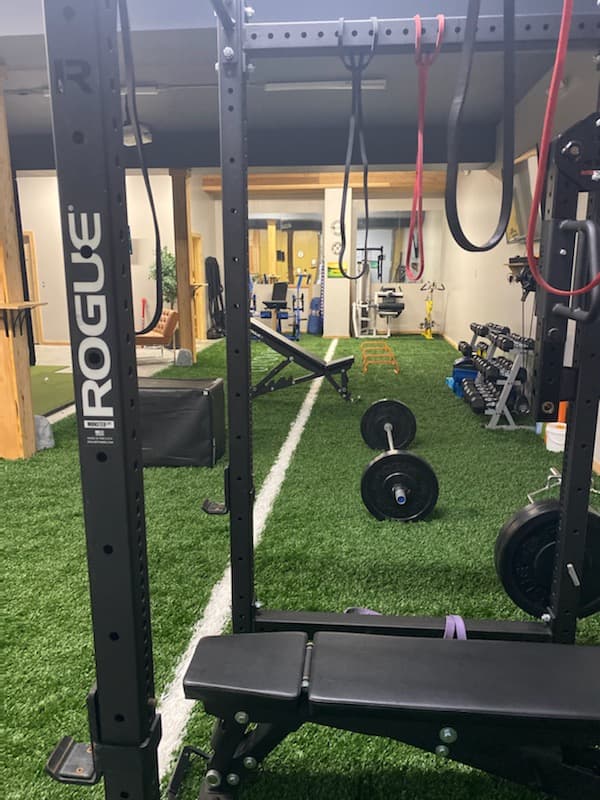 MJ Golf Performance - Image 3