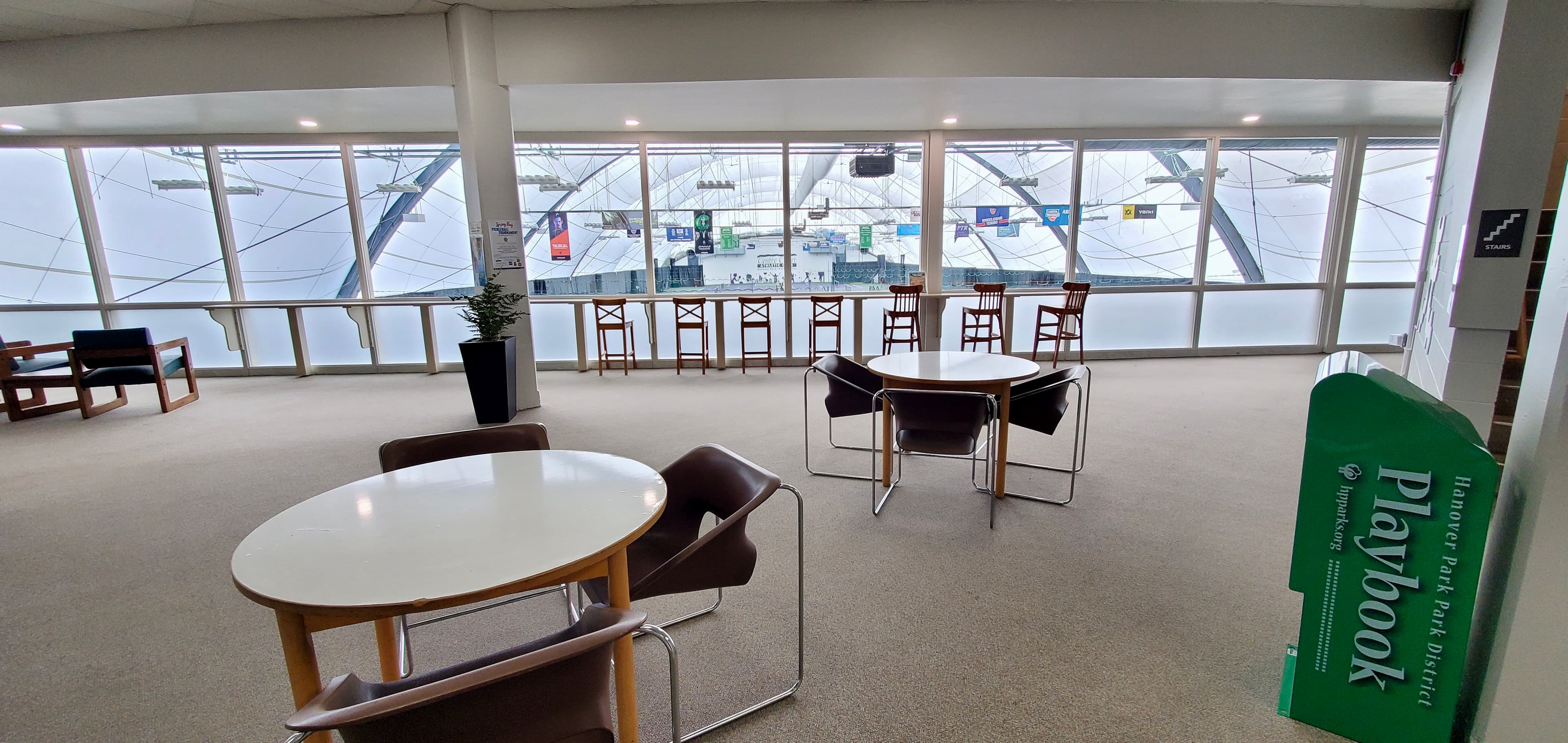 Centre Court Athletic Club - Image 10