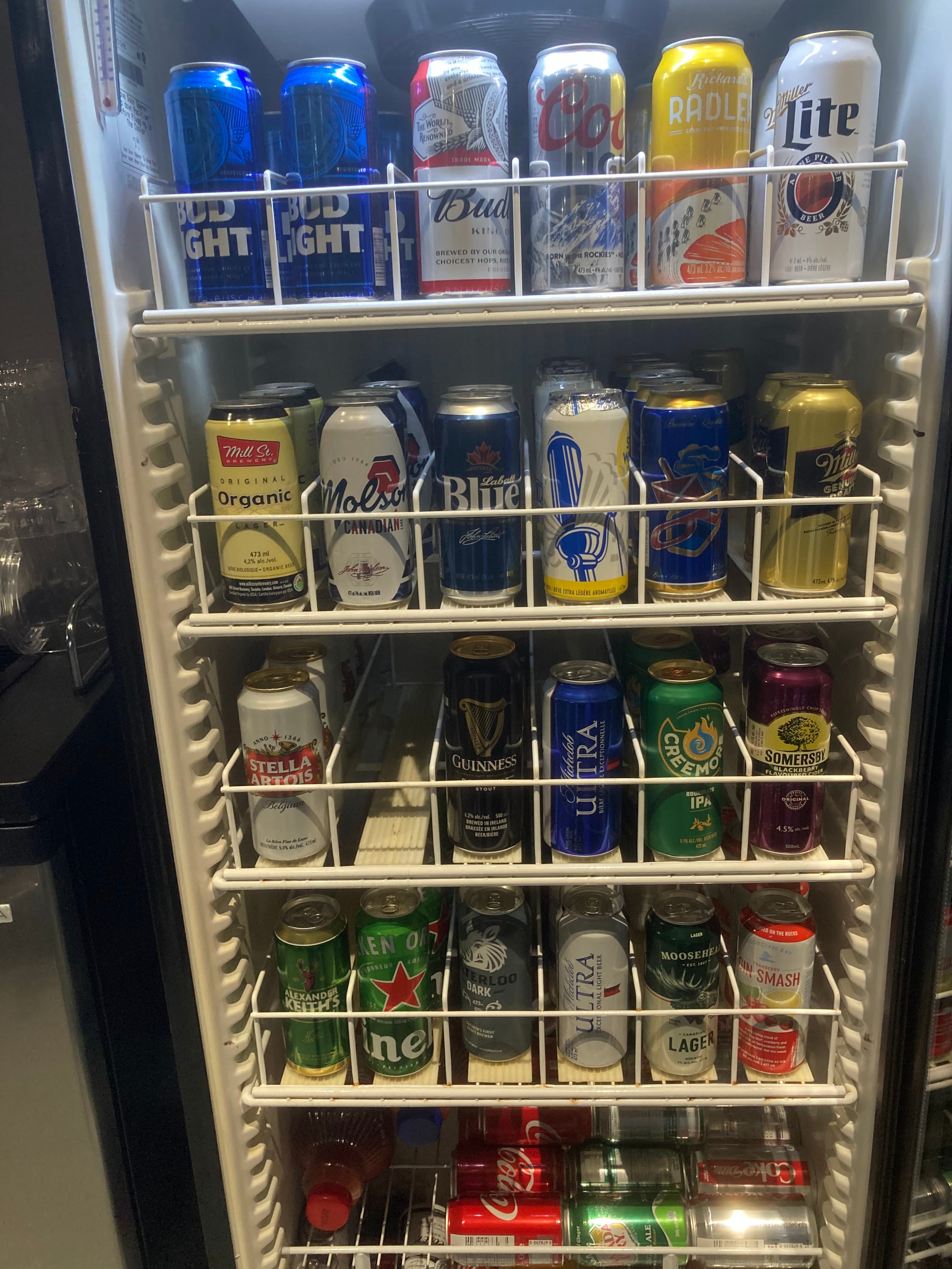 ALLSPORTS SIMULATED Eatery & Bar - Image 8