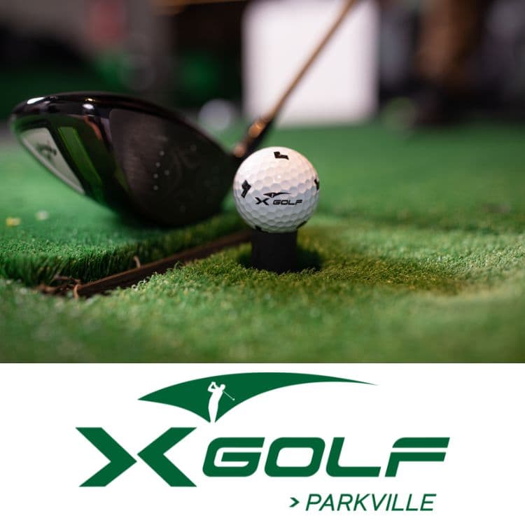 X-Golf Parkville - Image 1