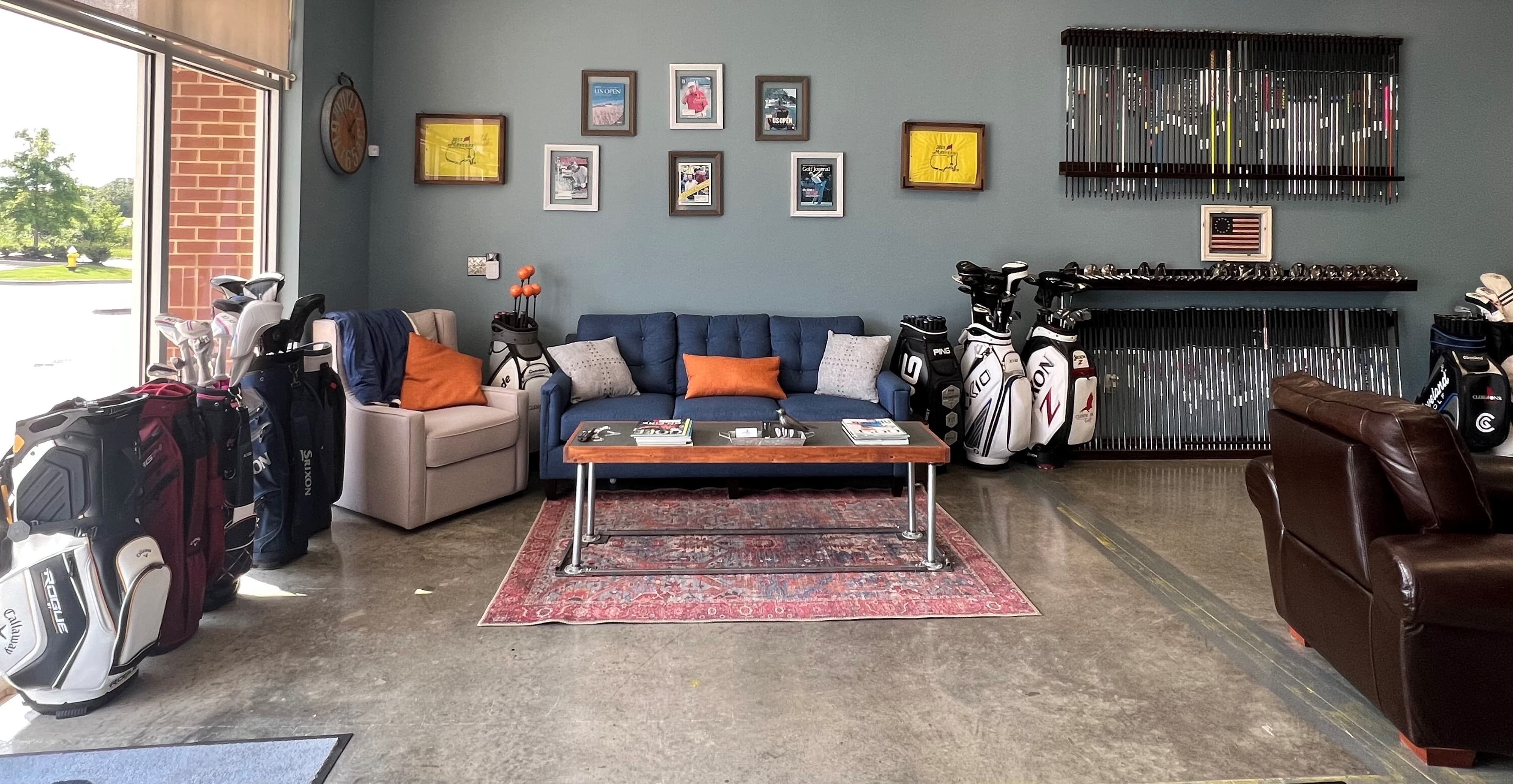 Clemmons Golf - Image 2