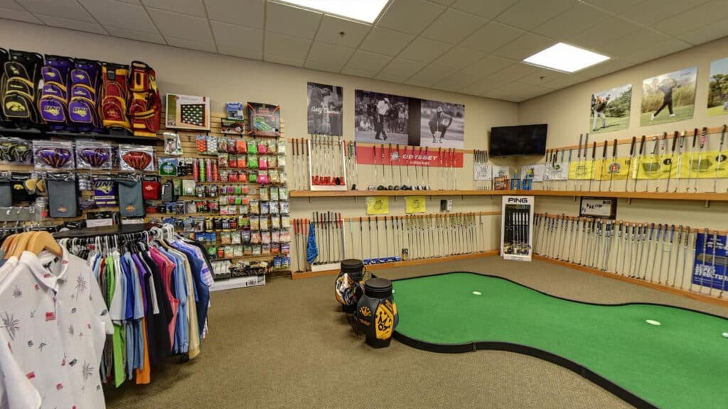 Waterloo Golf Headquarters - Image 6