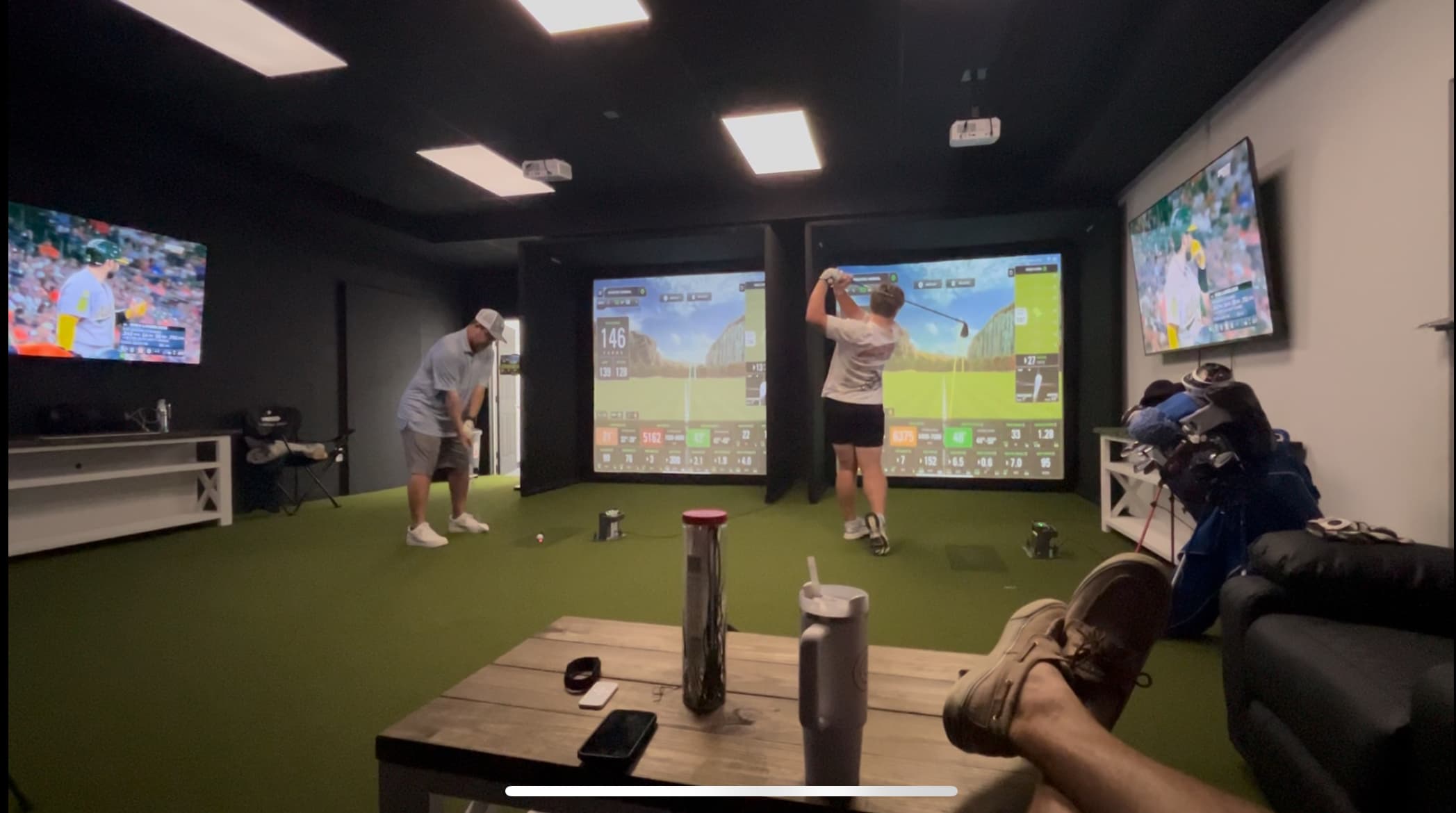 The Shop Golf - Image 8