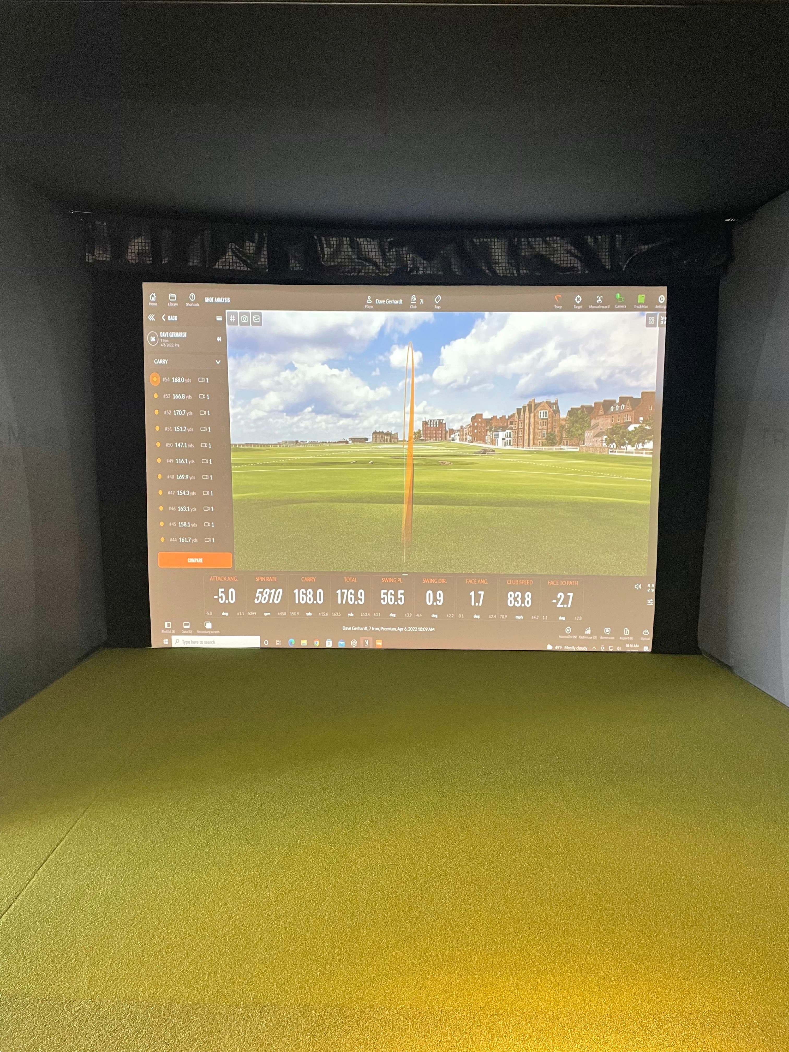 Golf Garage VT - Image 10