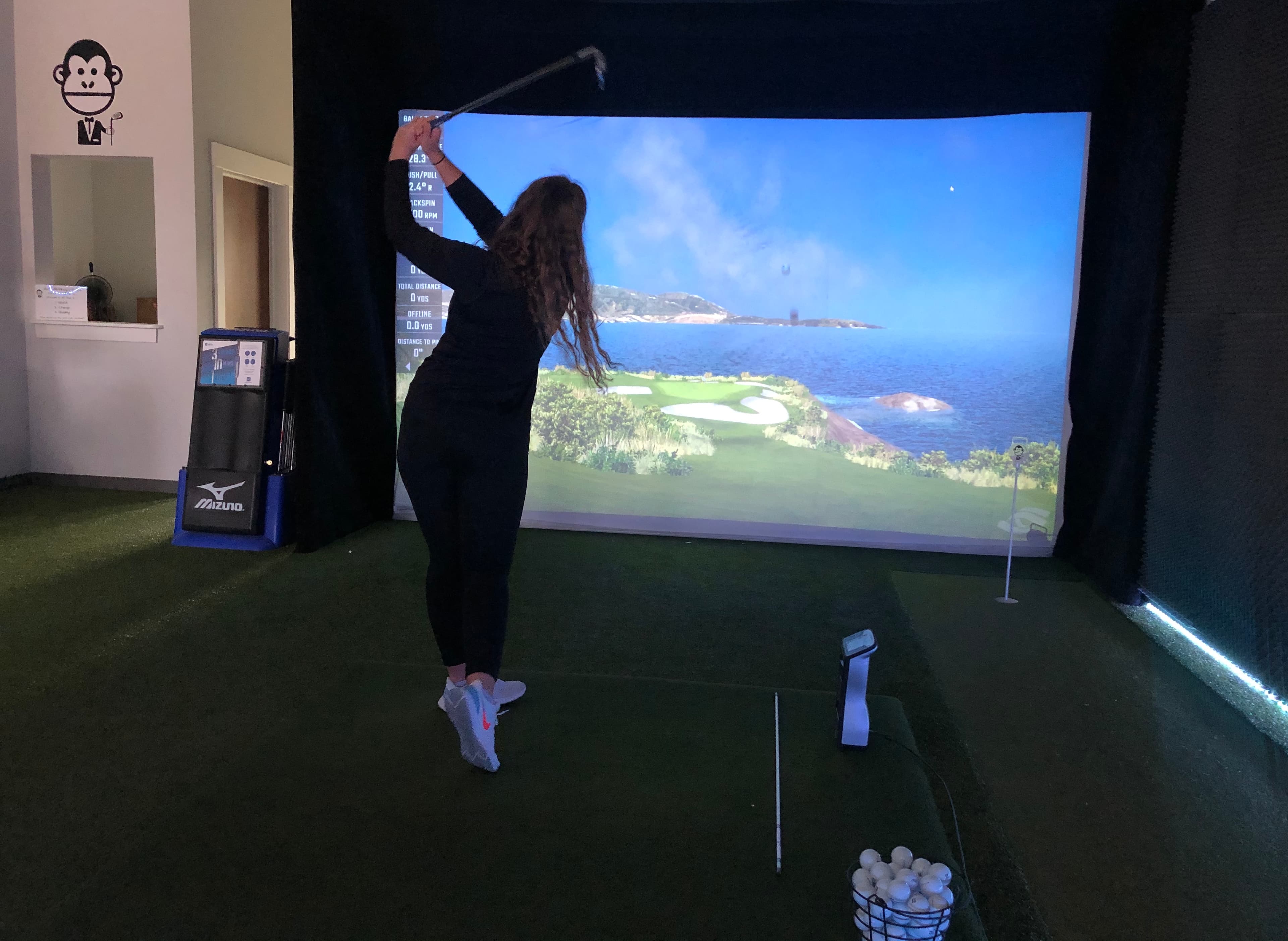 The GOLFHOUSE - Image 2