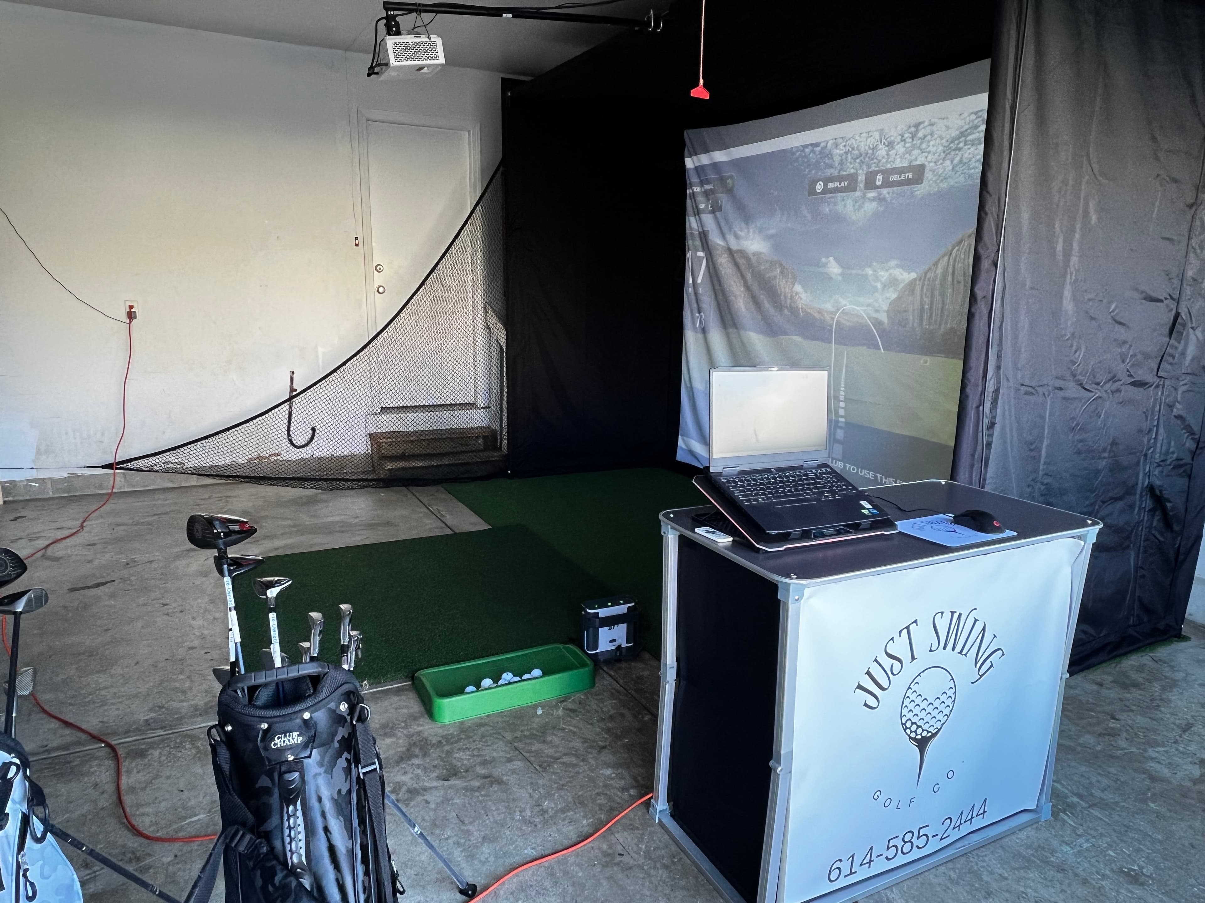 Just Swing Golf Co. - Image 6